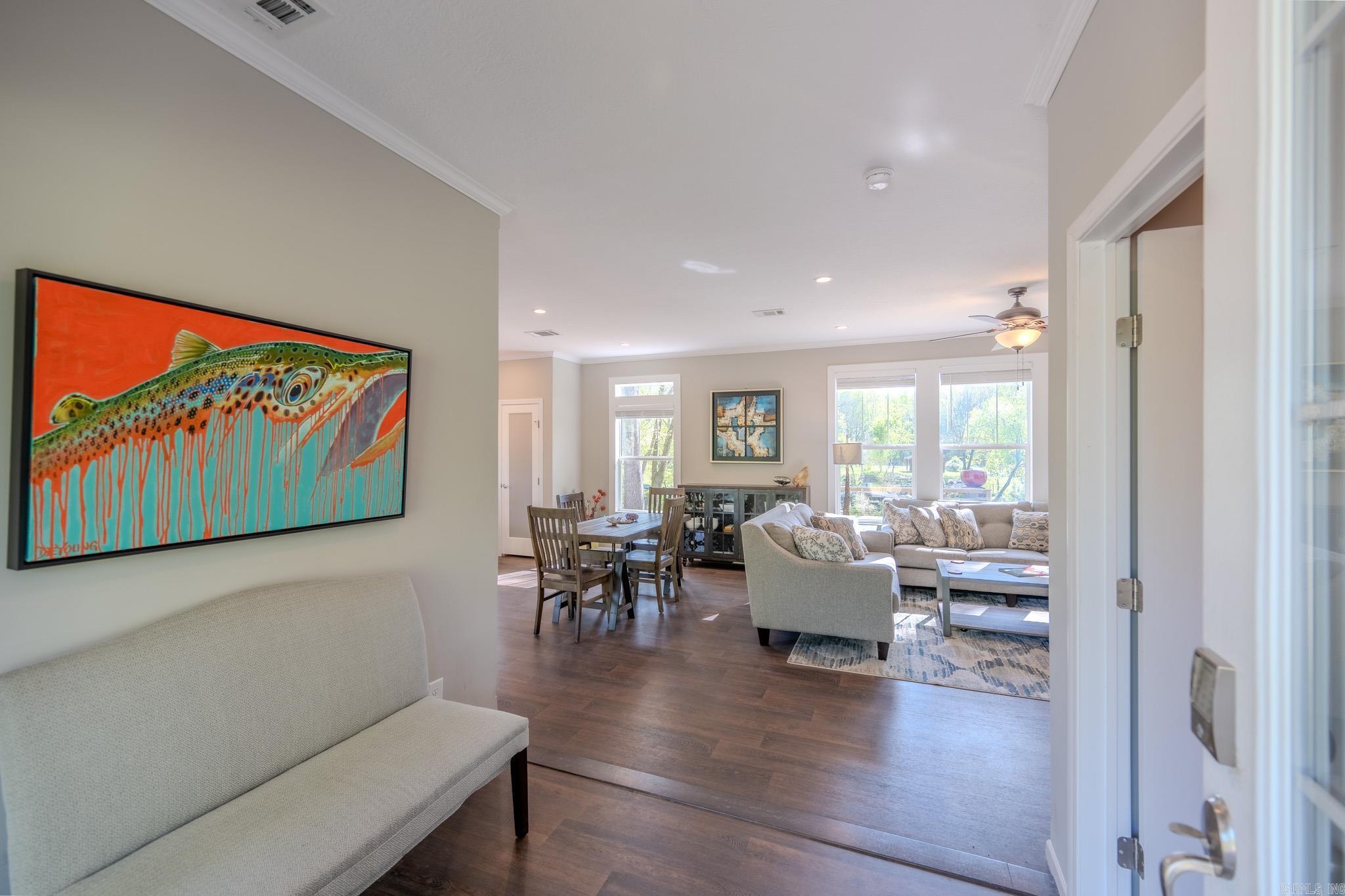 River Bend - Residential