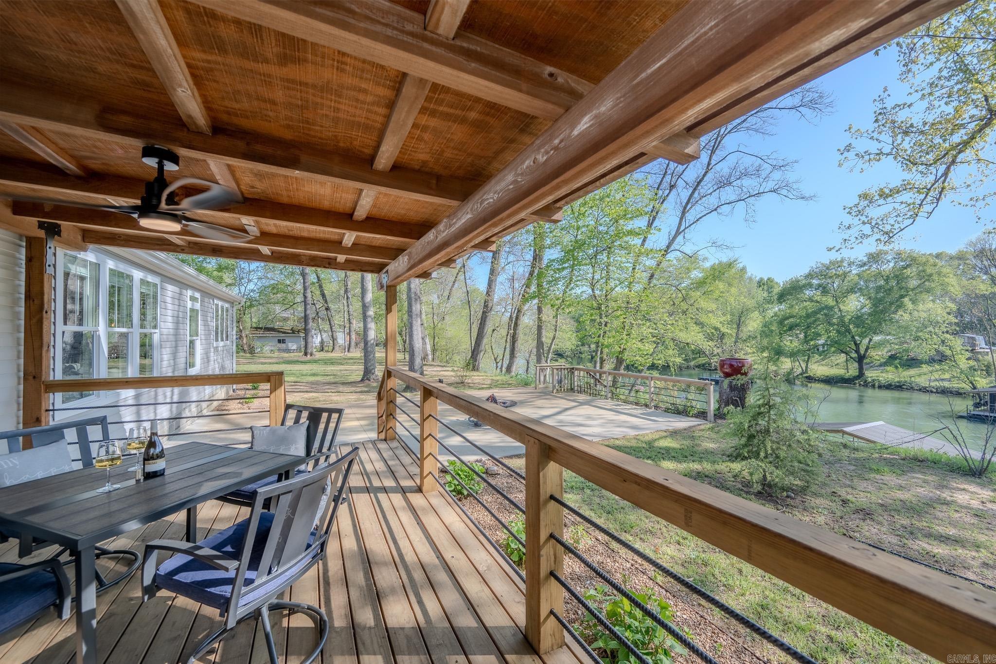 River Bend - Residential