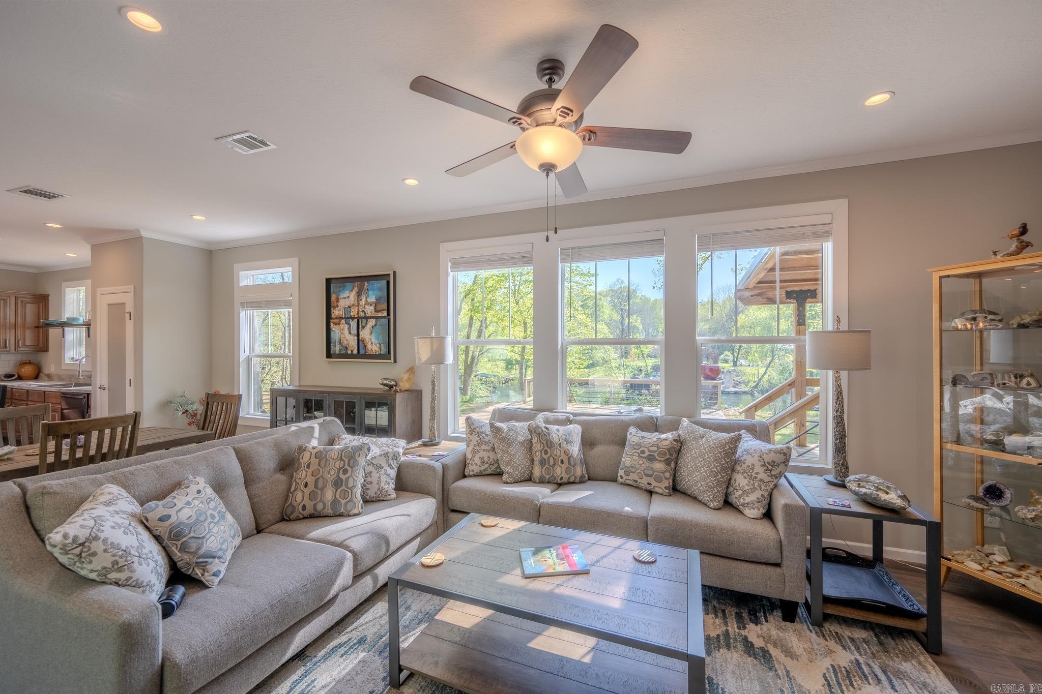 River Bend - Residential