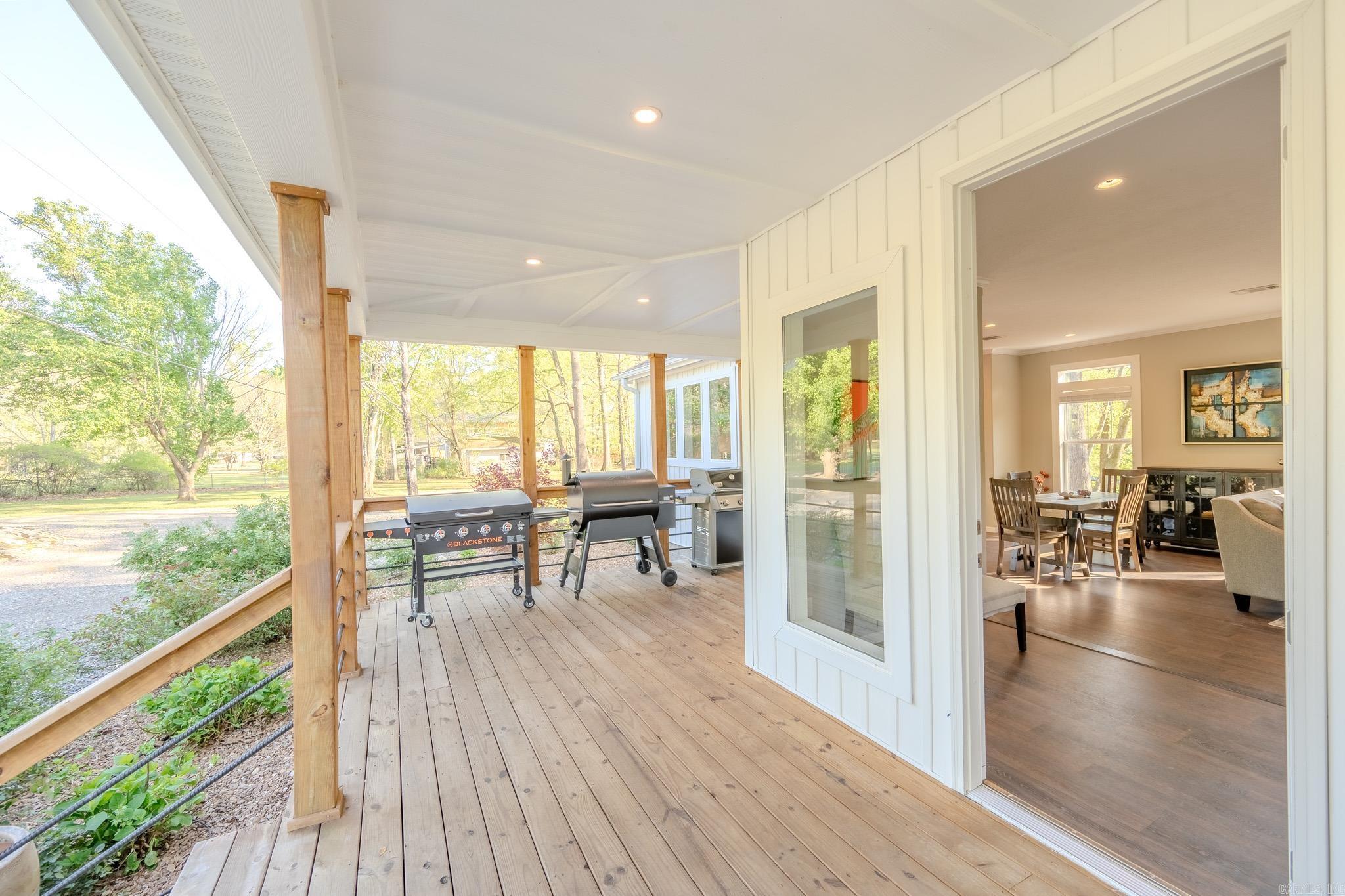 River Bend - Residential