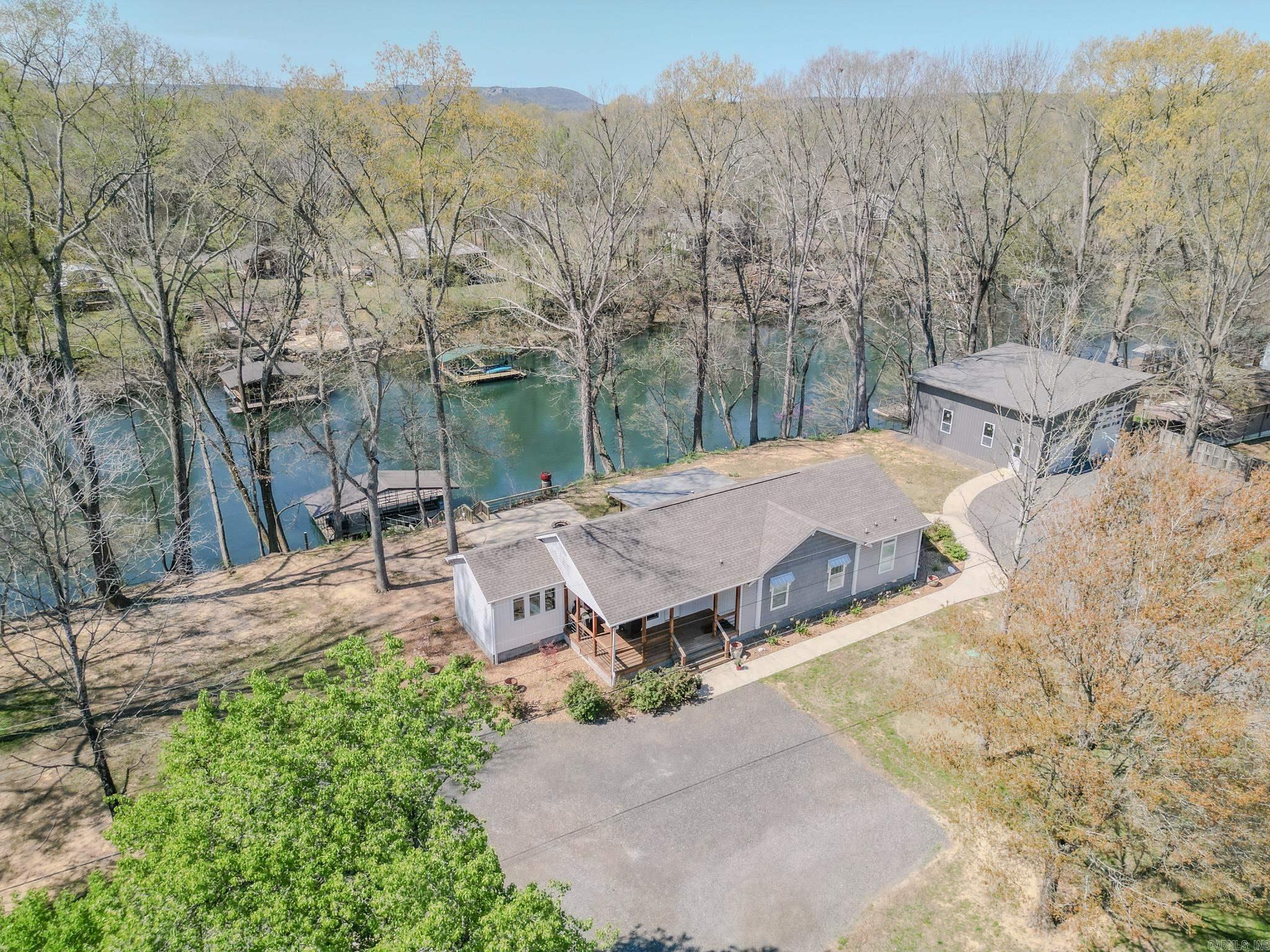 River Bend - Residential