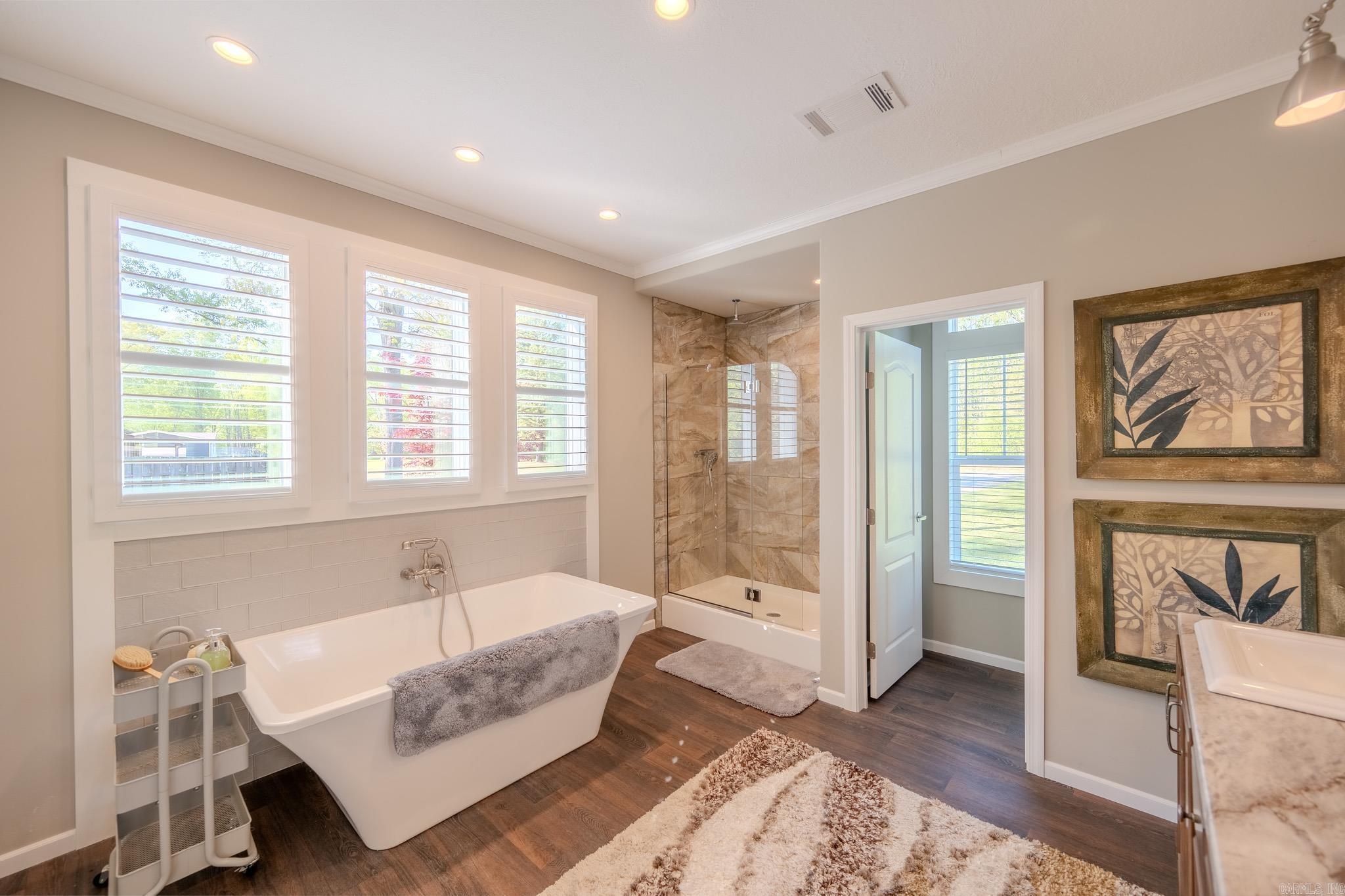 River Bend - Residential