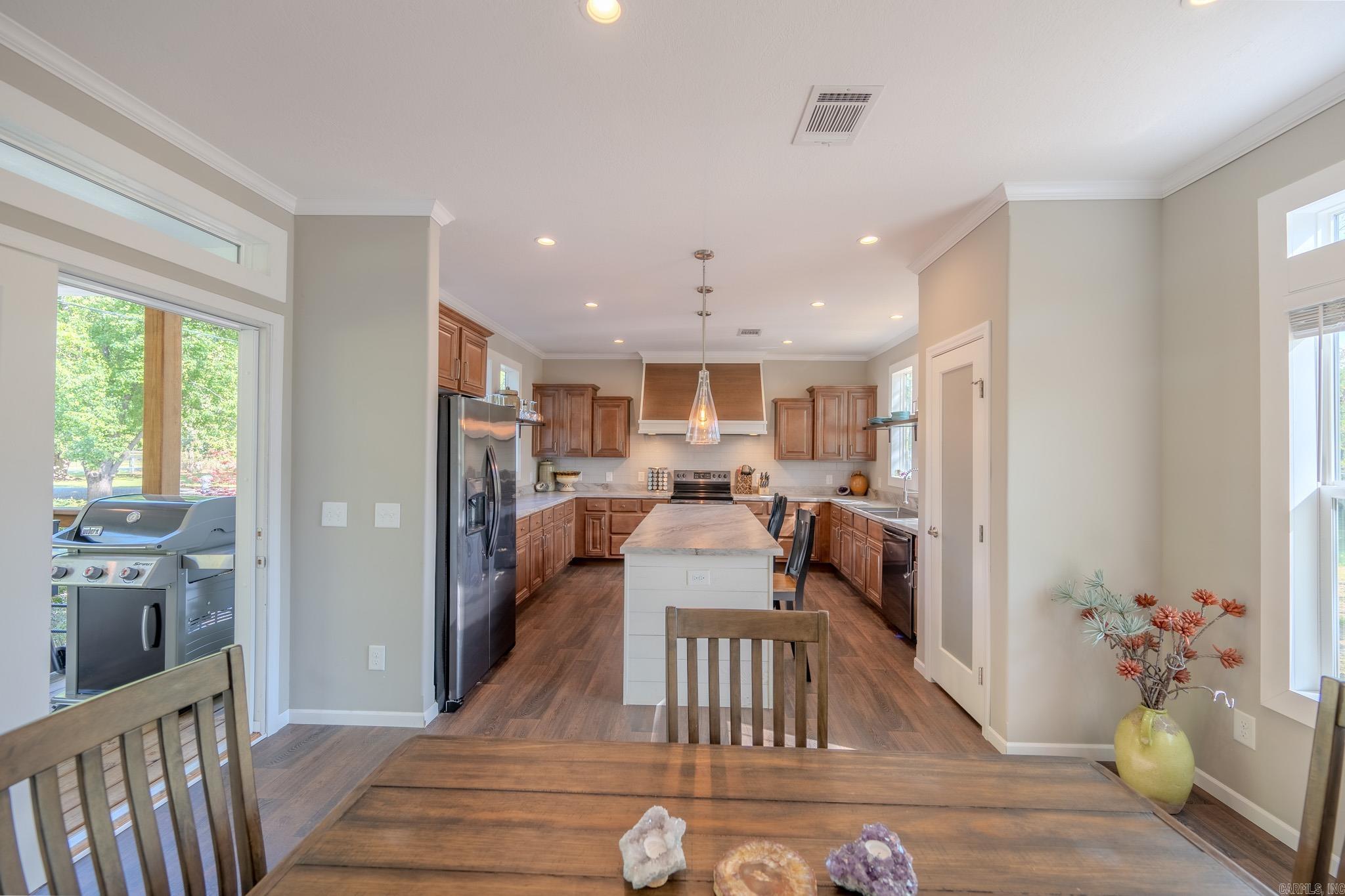River Bend - Residential