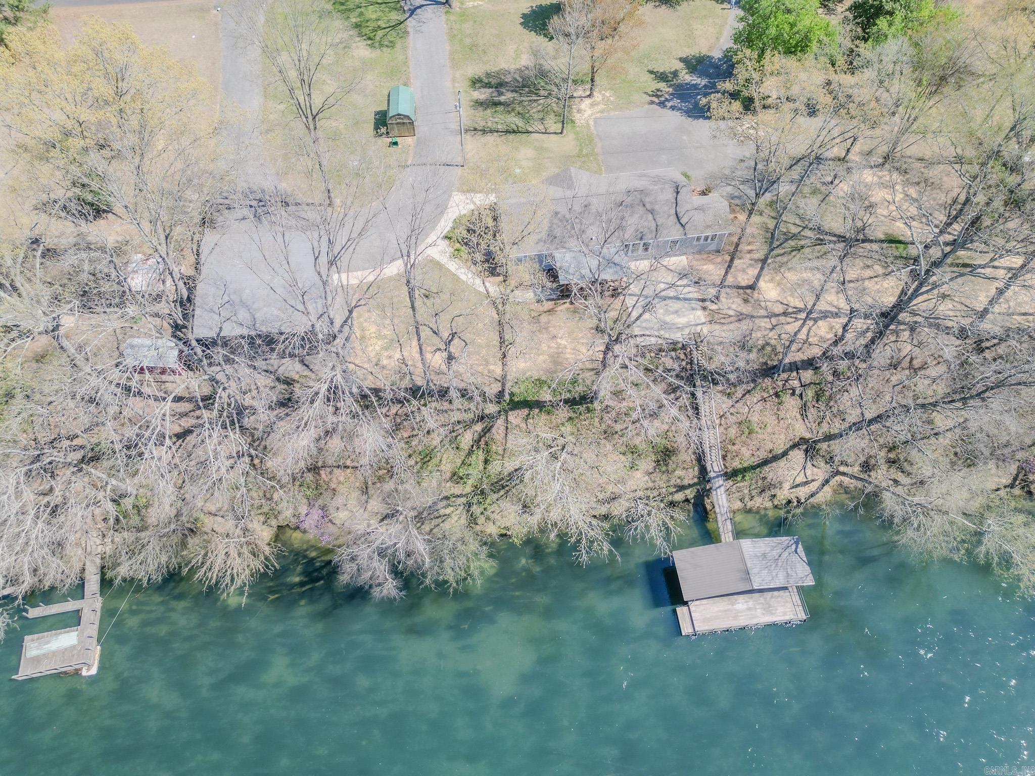 River Bend - Residential