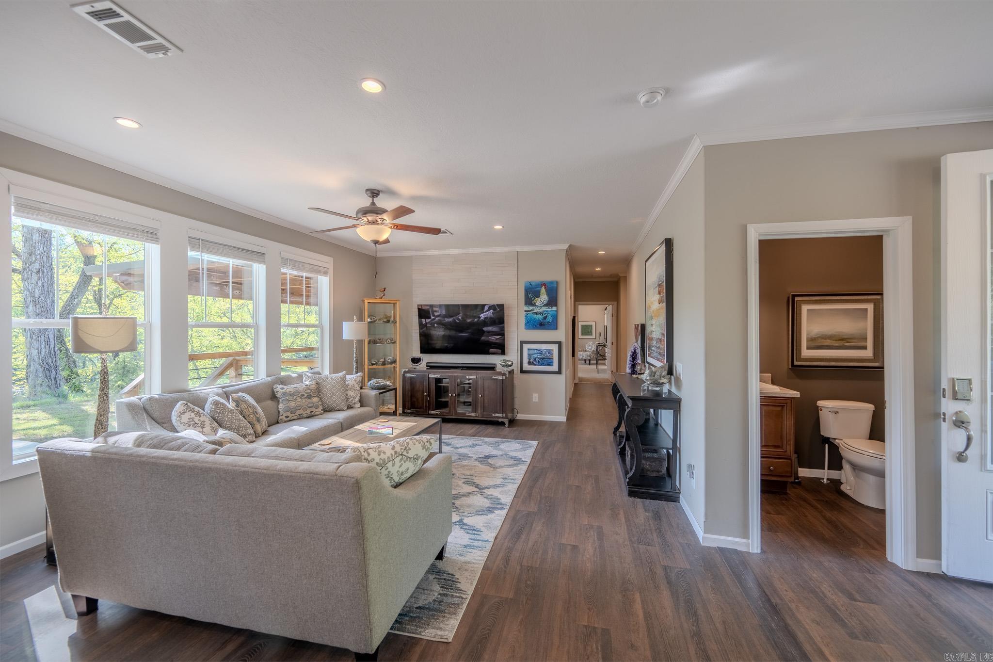 River Bend - Residential