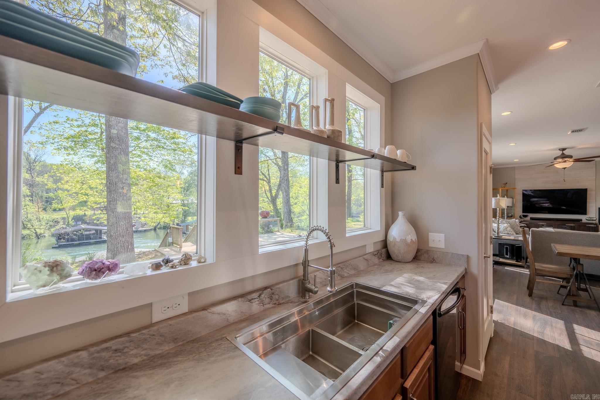 River Bend - Residential
