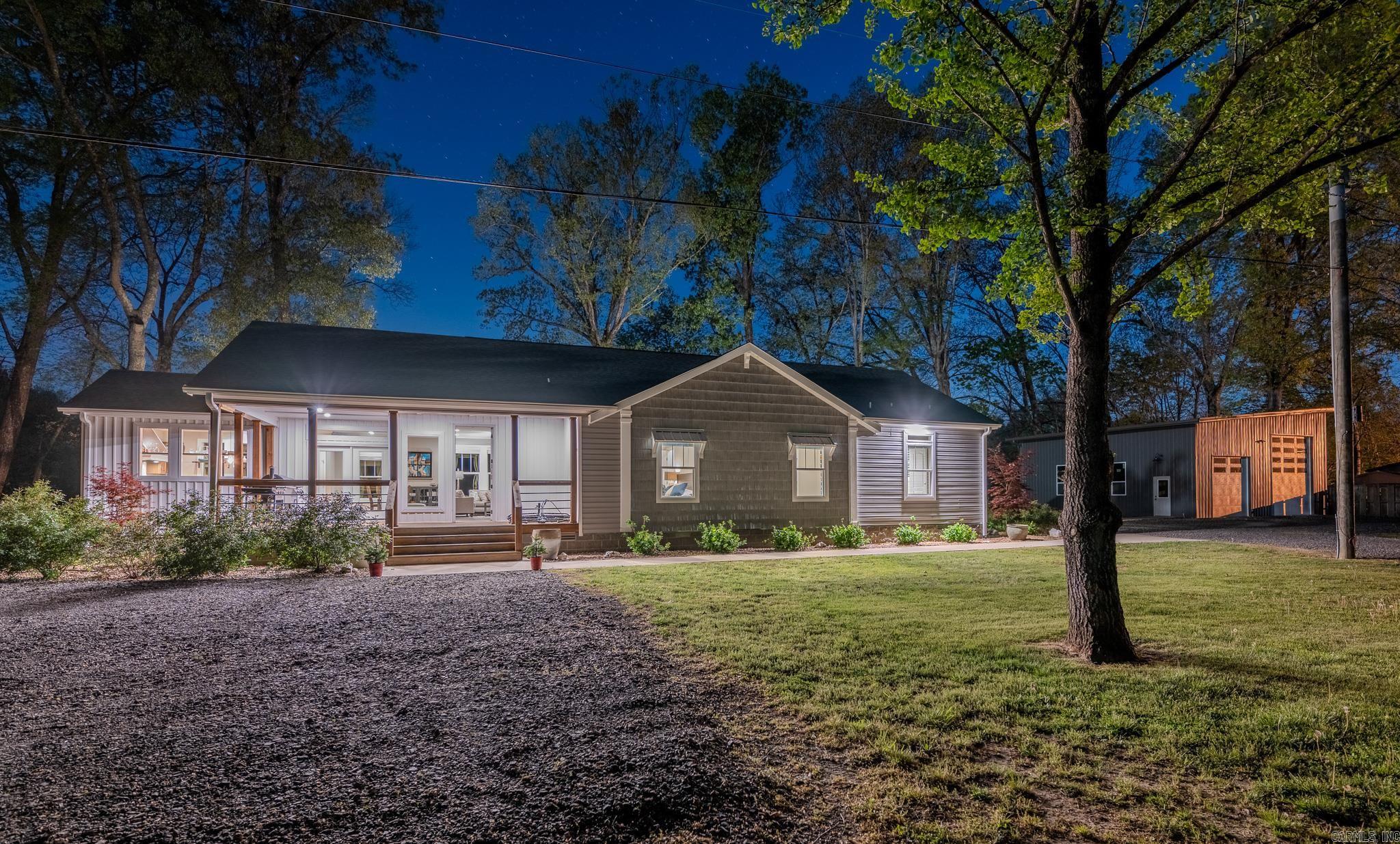 River Bend - Residential