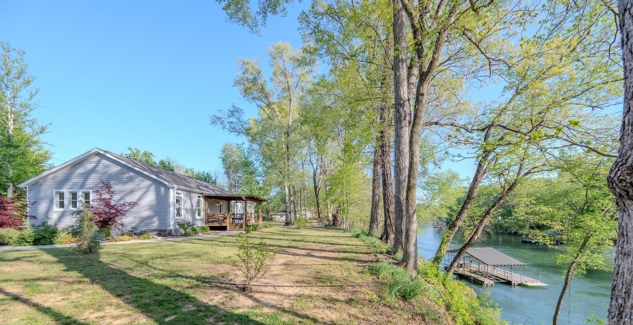 River Bend - Residential