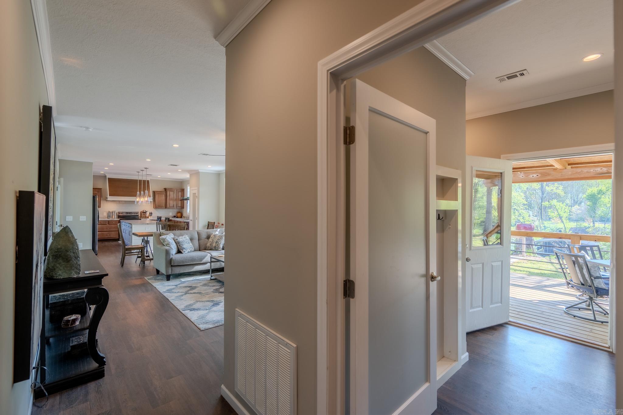 River Bend - Residential