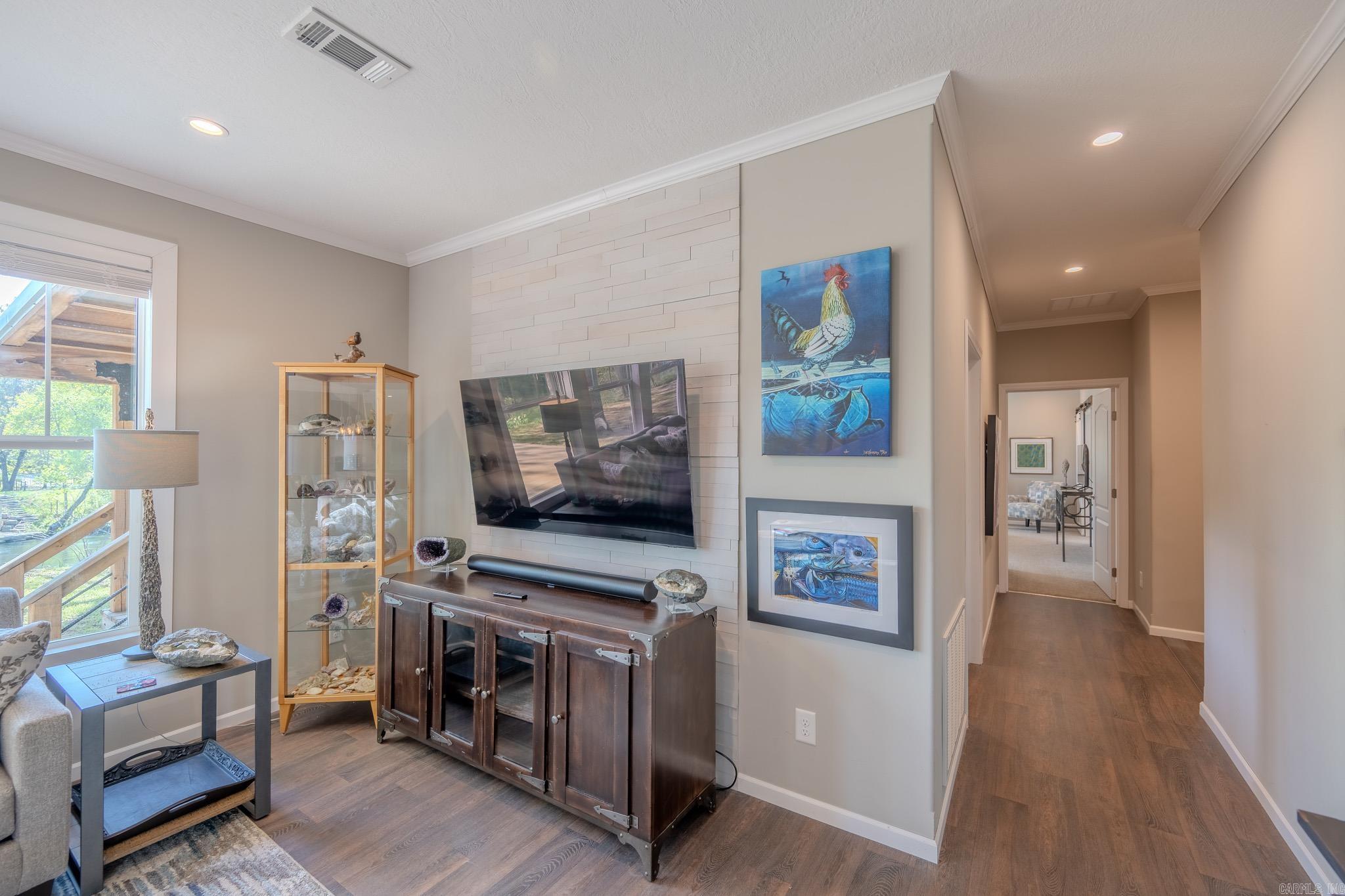 River Bend - Residential