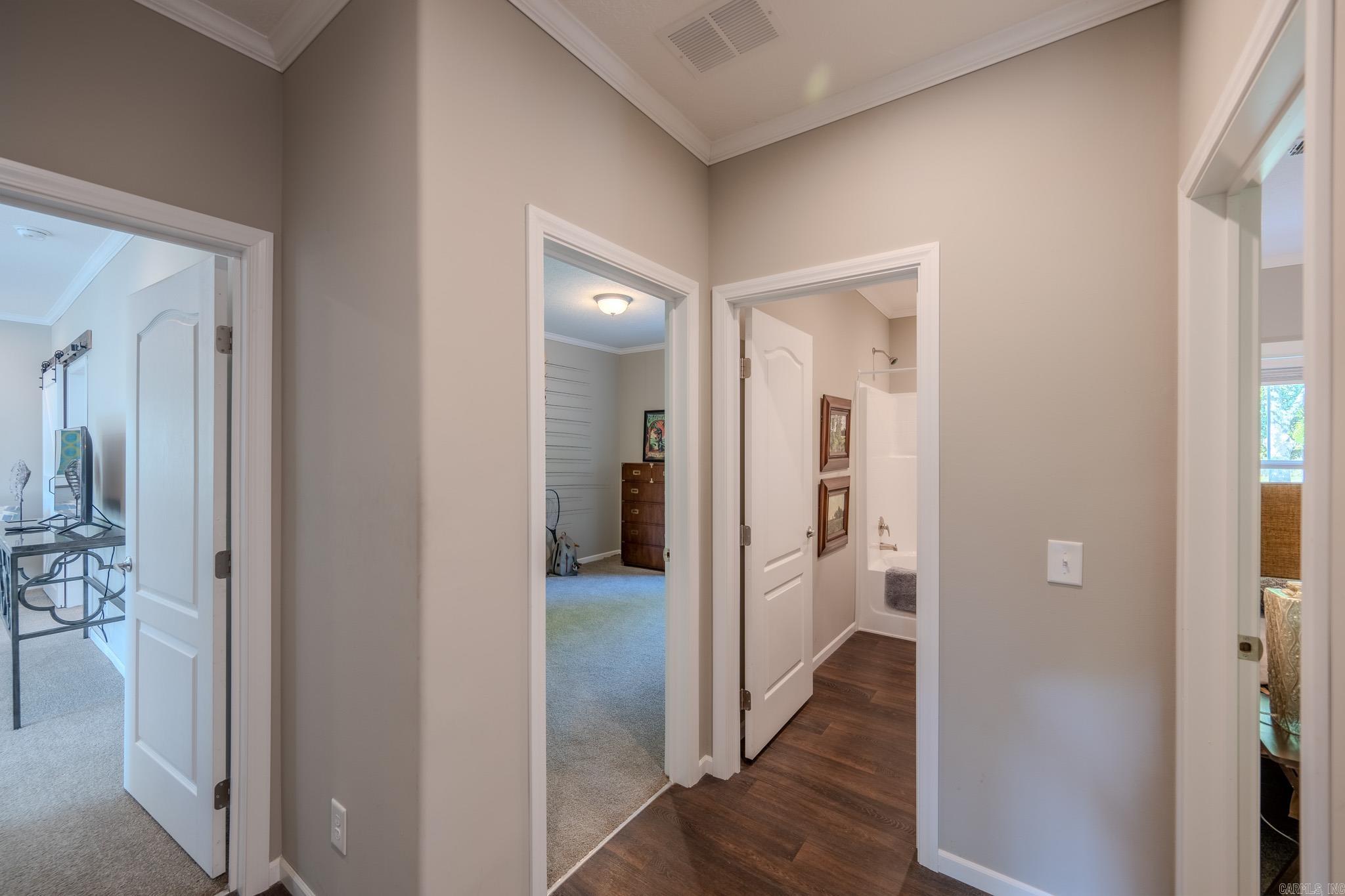 River Bend - Residential