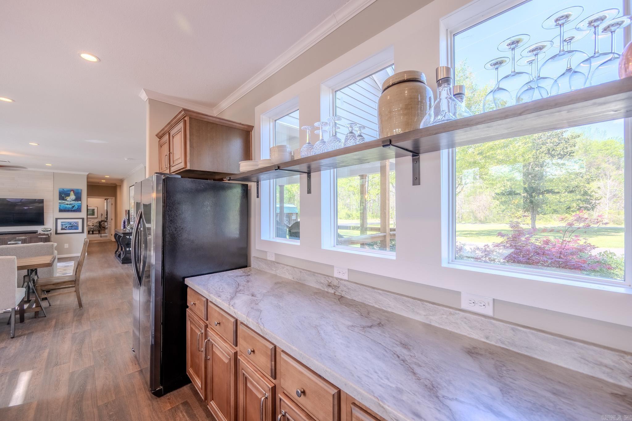 River Bend - Residential
