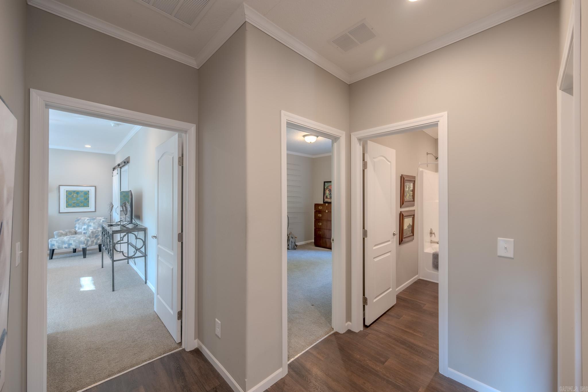 River Bend - Residential