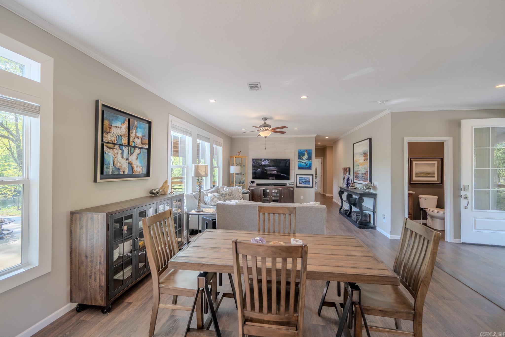 River Bend - Residential