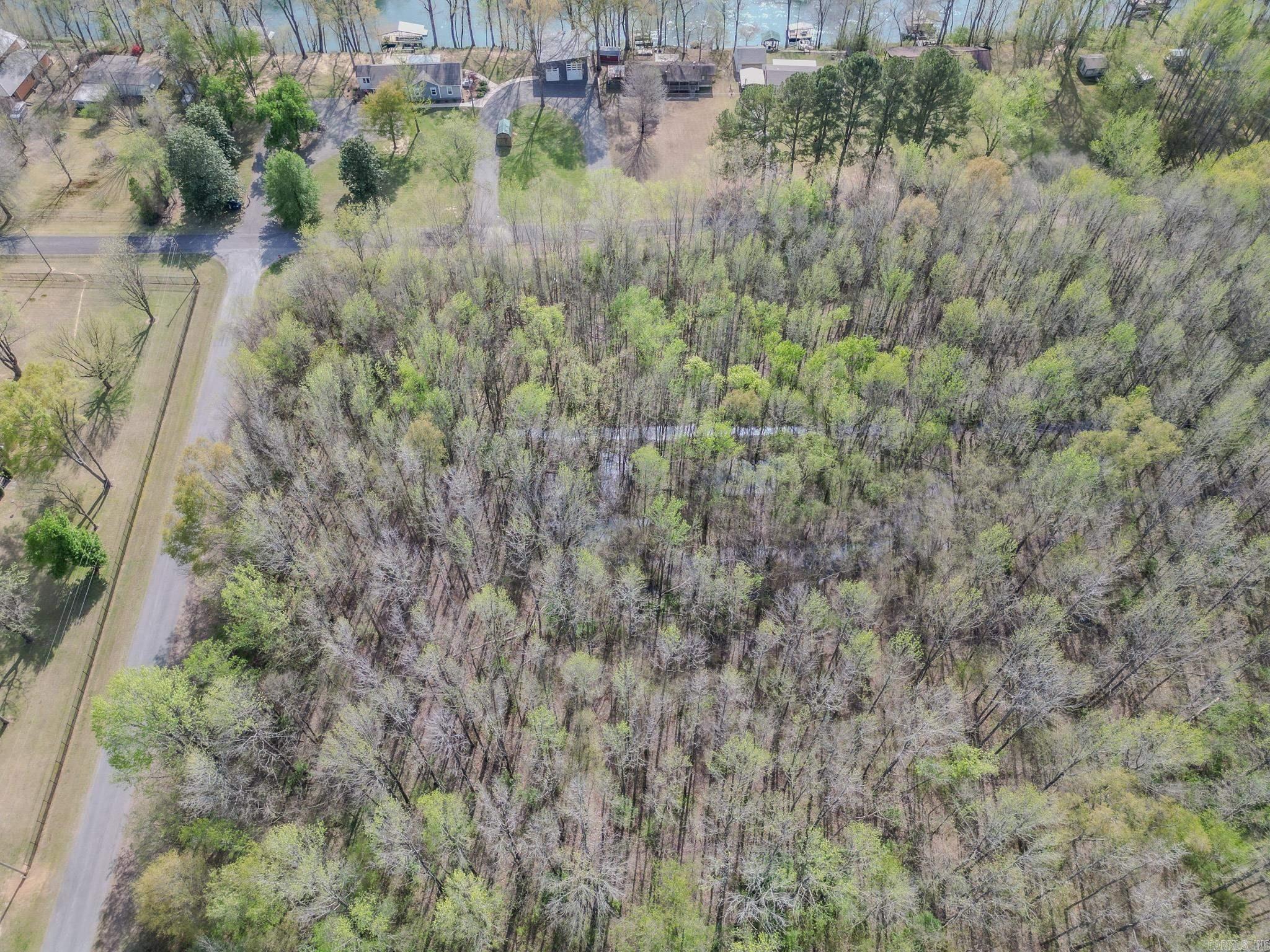 River Bend - Residential
