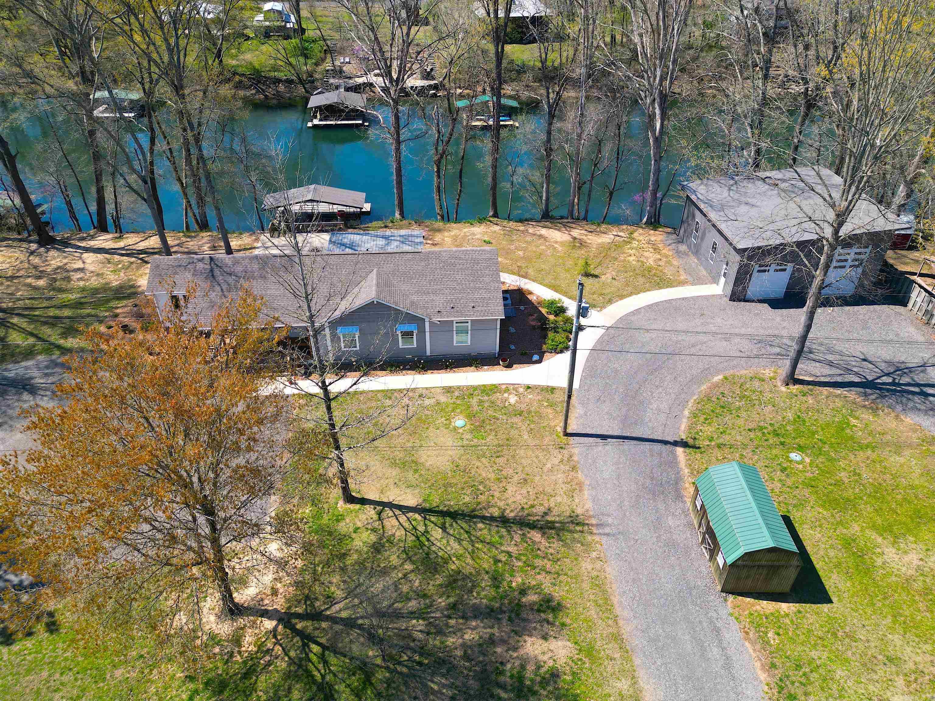 River Bend - Residential