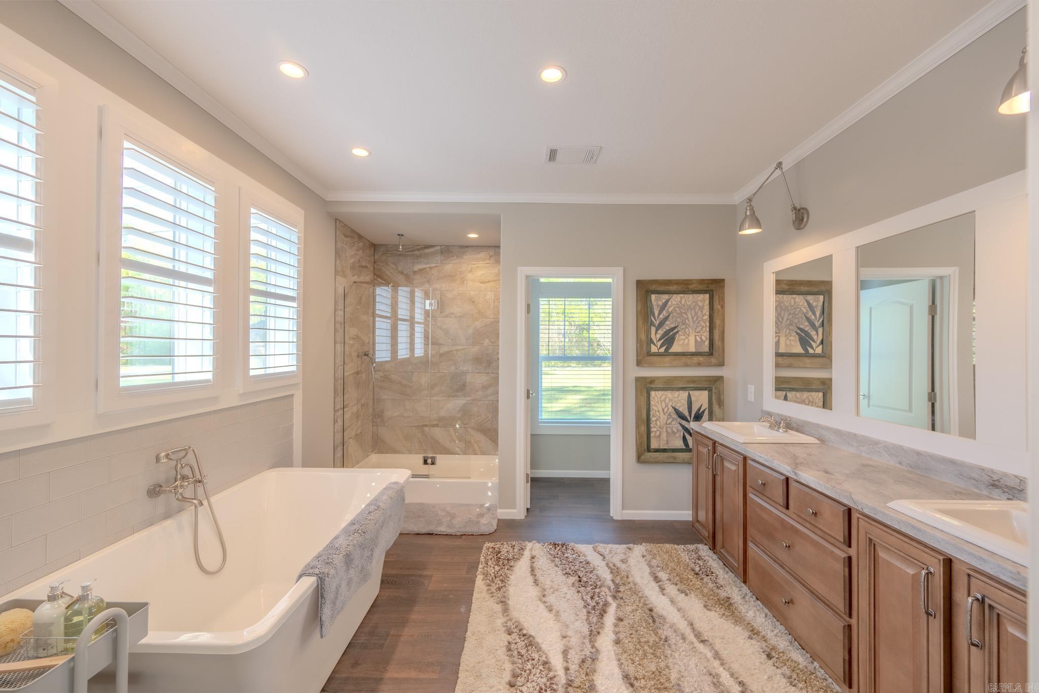 River Bend - Residential