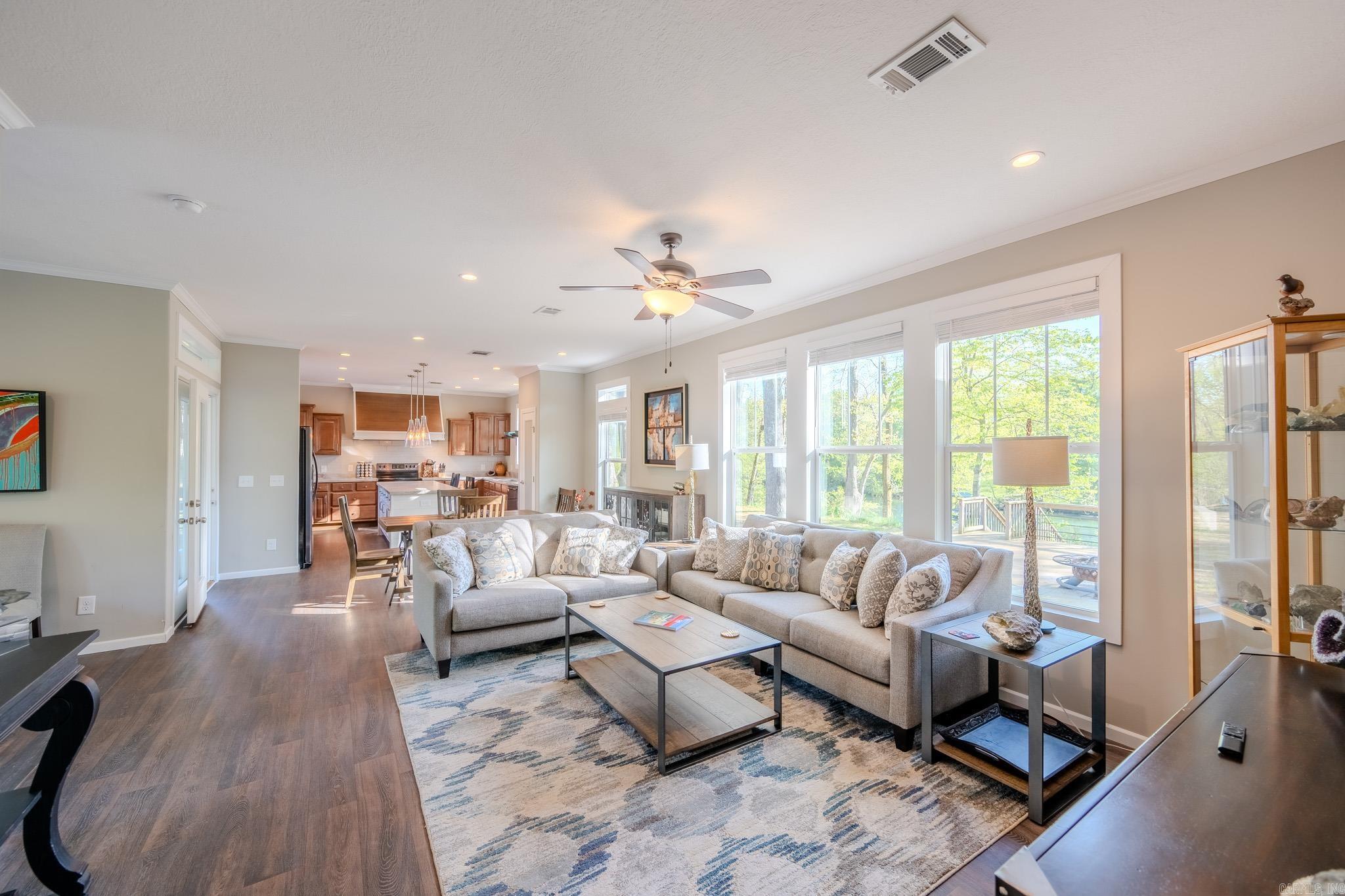 River Bend - Residential