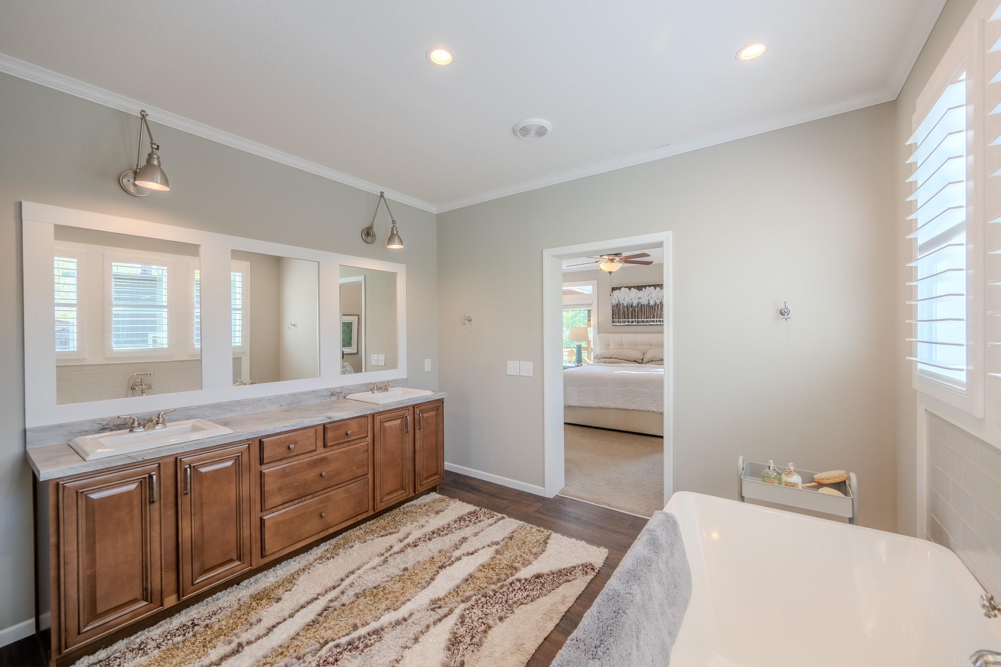River Bend - Residential