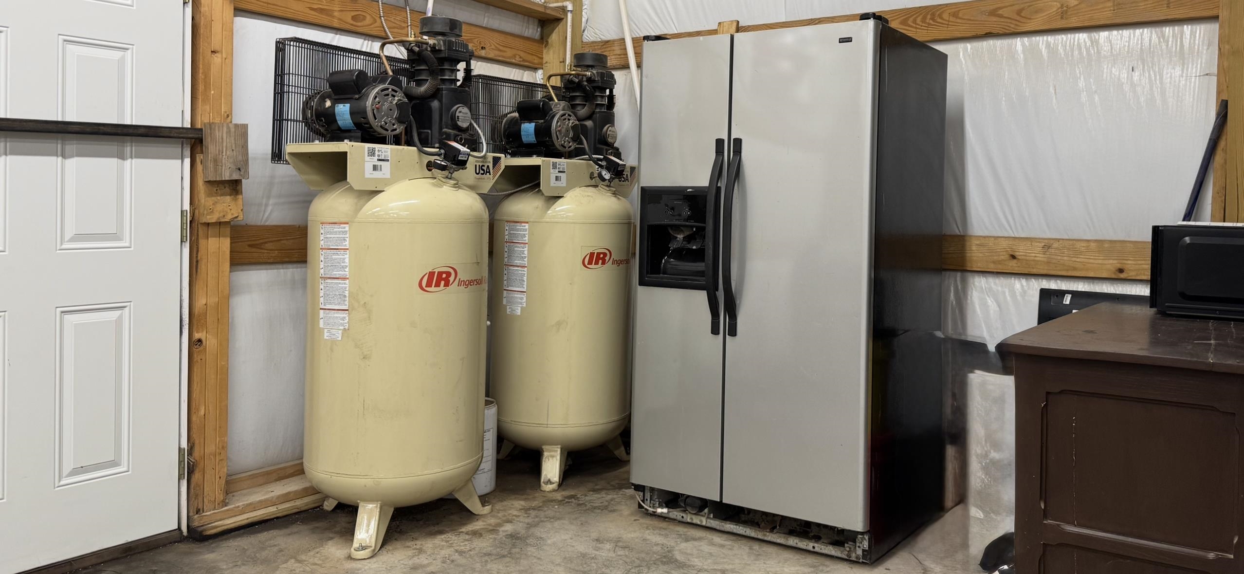 Metes & Bounds - Commercial Sale