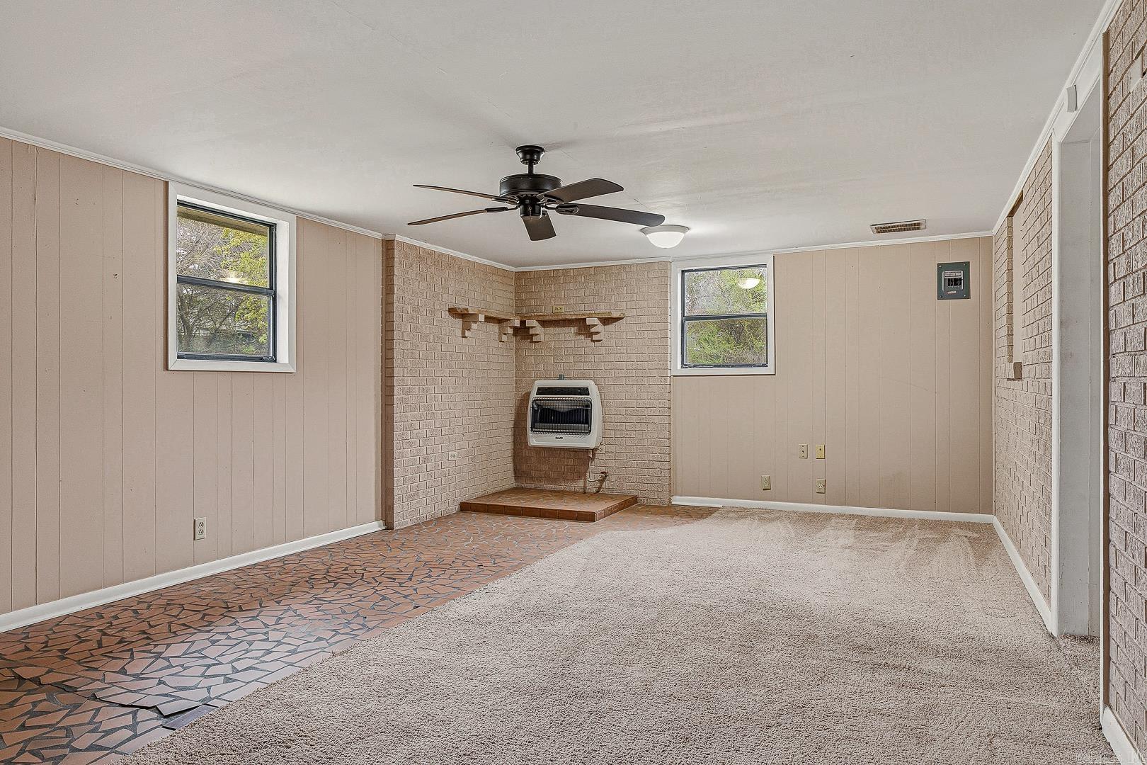 PARDEW SUB - Residential