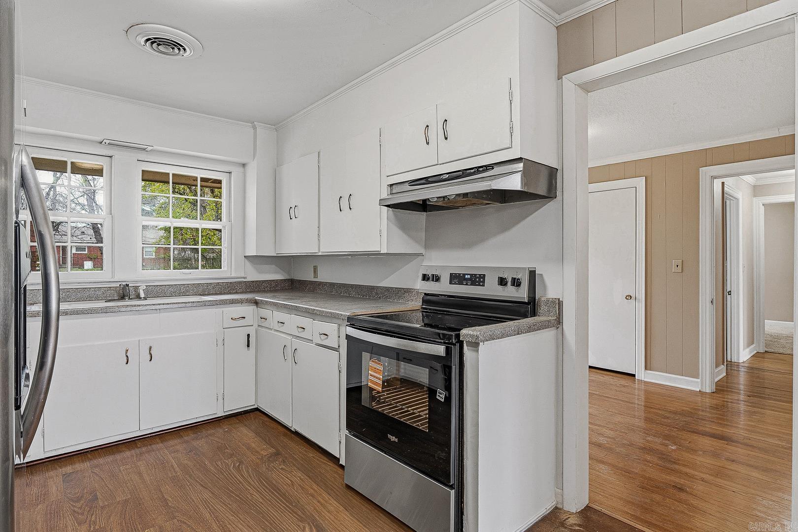 PARDEW SUB - Residential