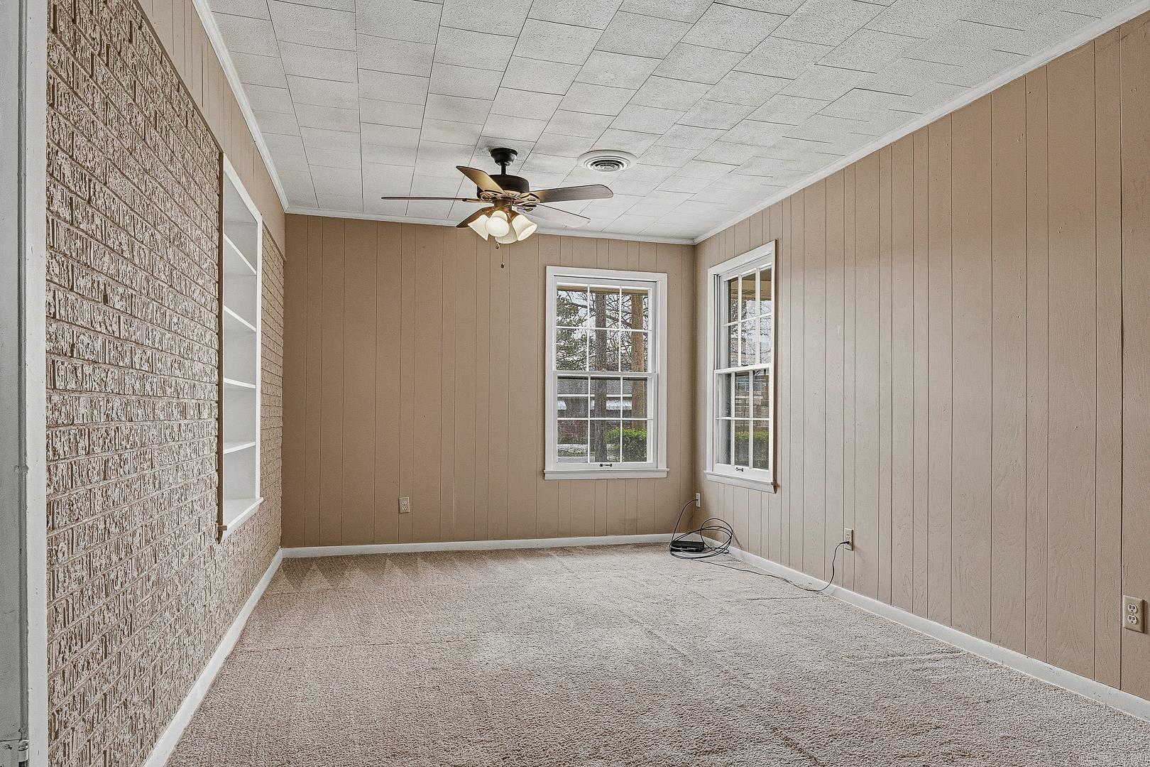 PARDEW SUB - Residential