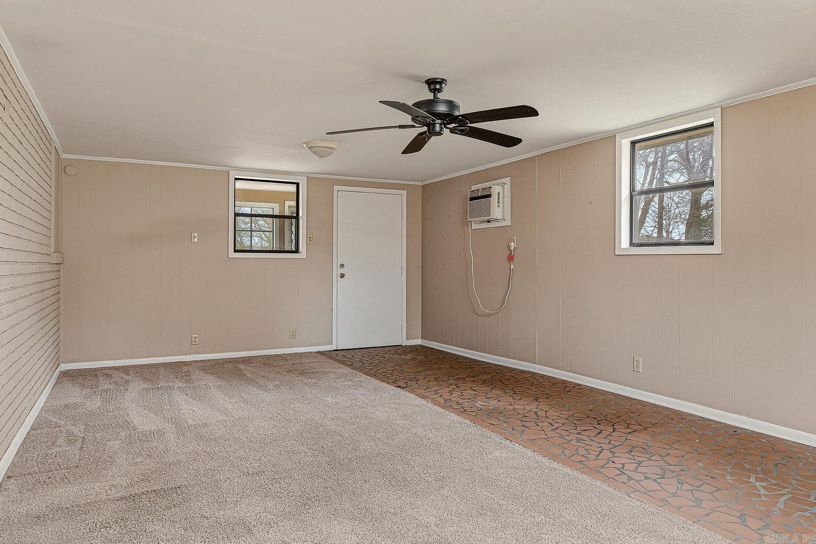 PARDEW SUB - Residential