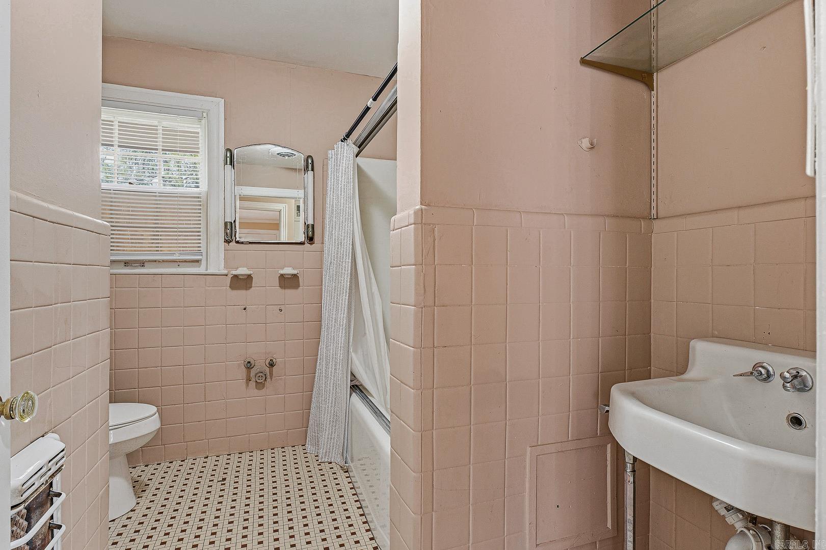 PARDEW SUB - Residential