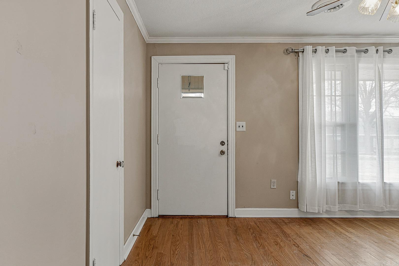 PARDEW SUB - Residential