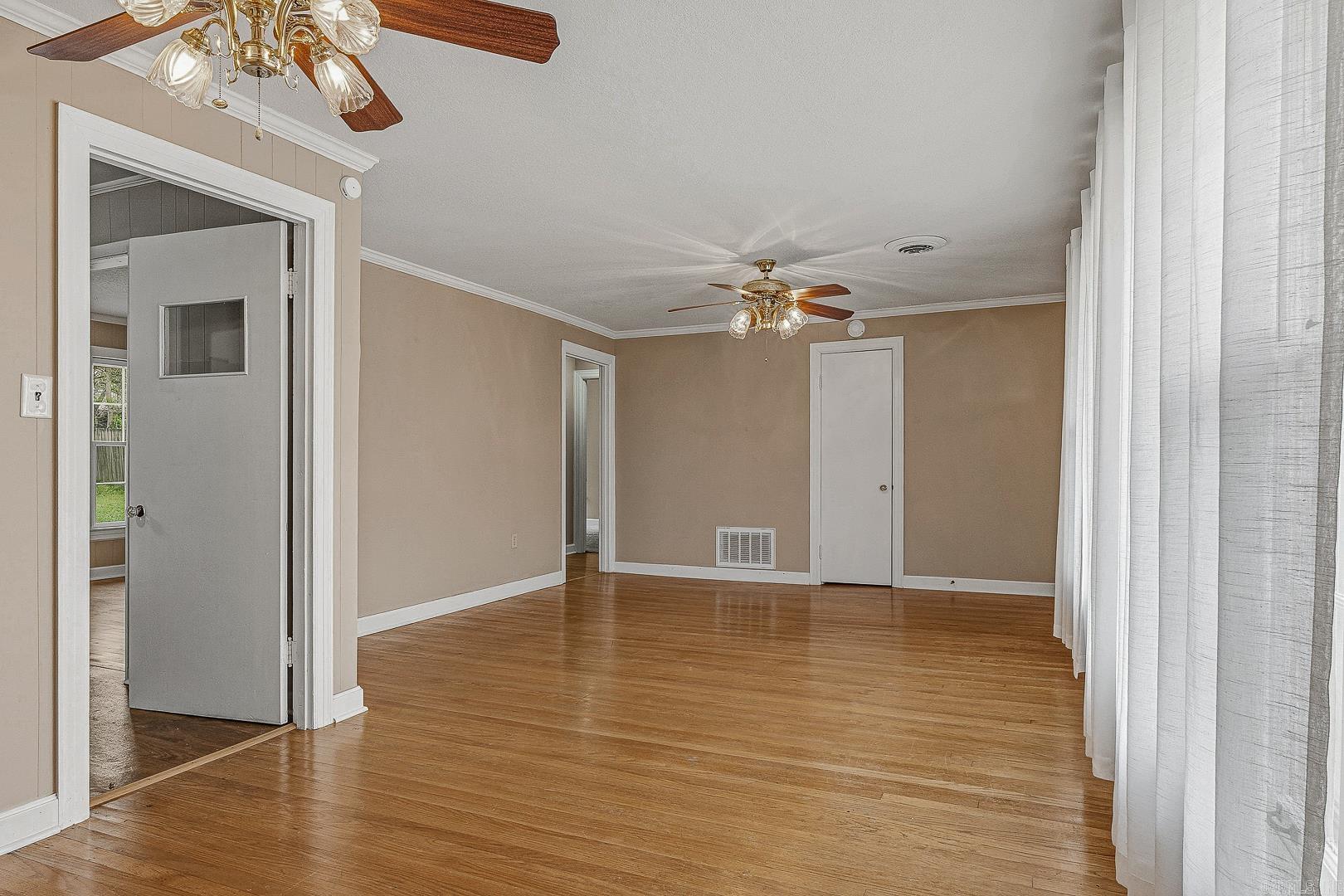 PARDEW SUB - Residential