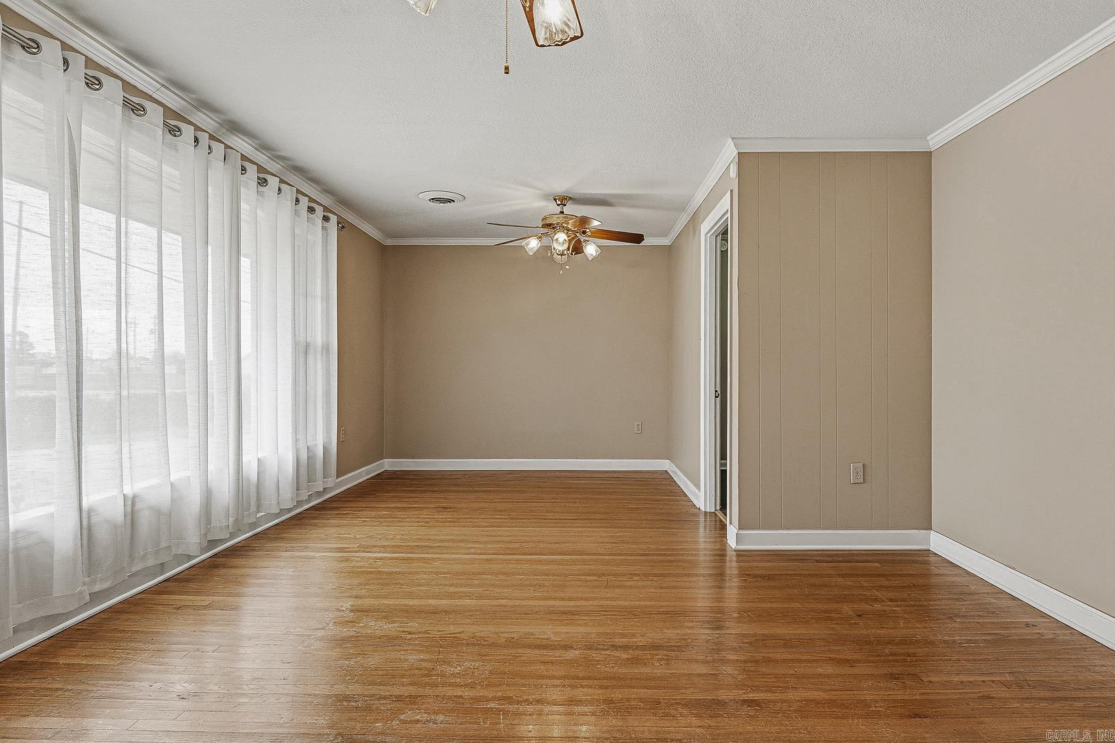 PARDEW SUB - Residential