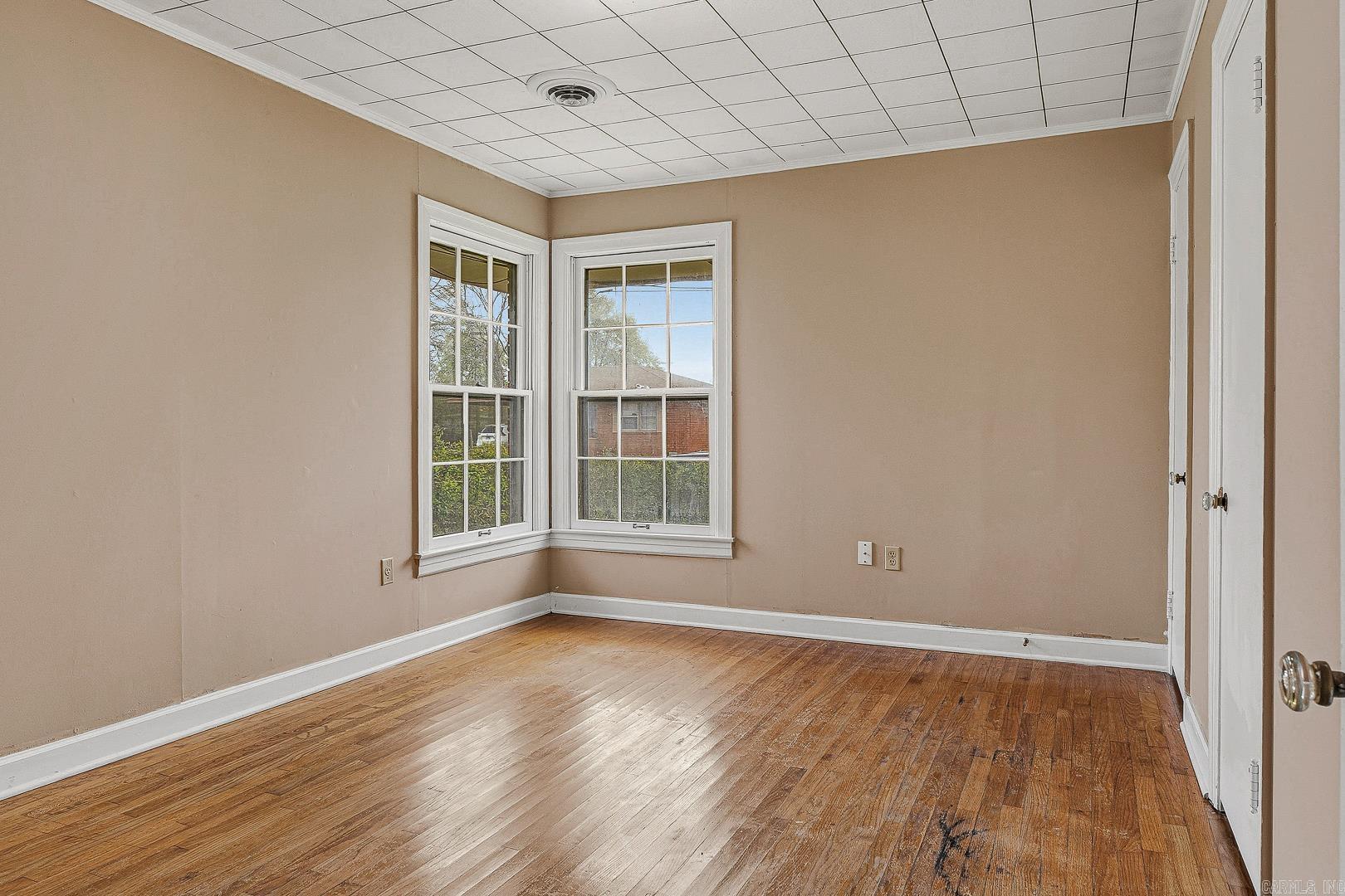 PARDEW SUB - Residential