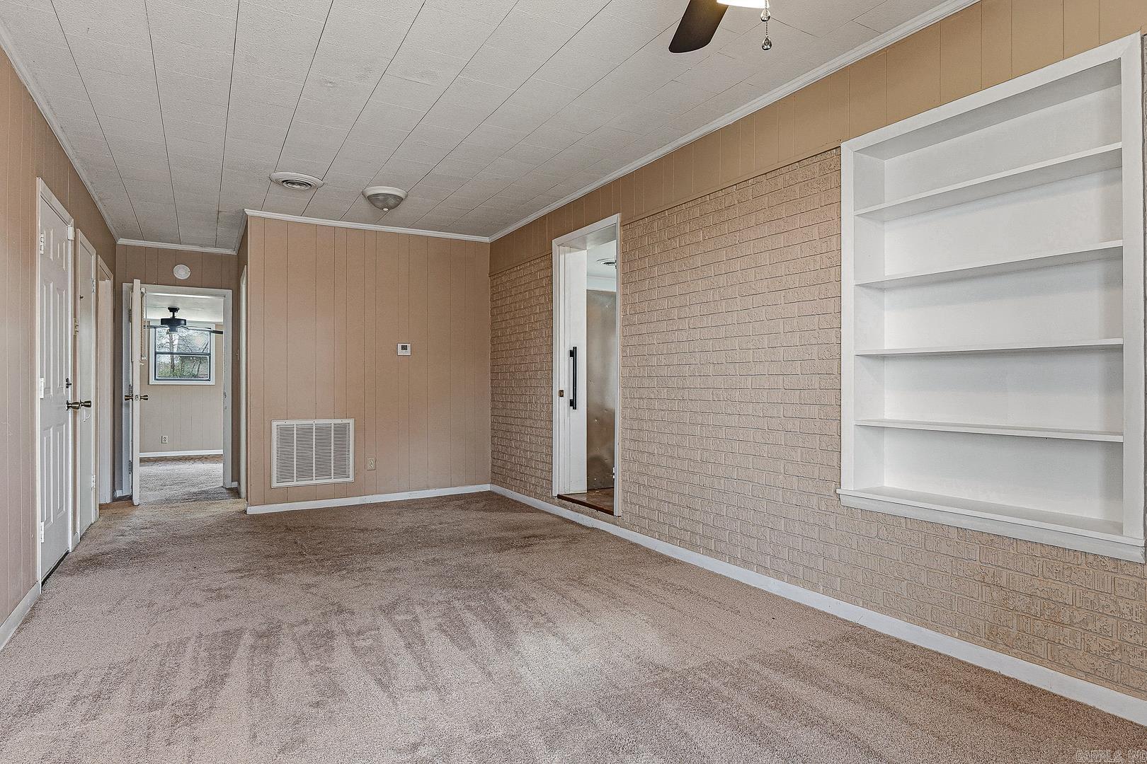 PARDEW SUB - Residential