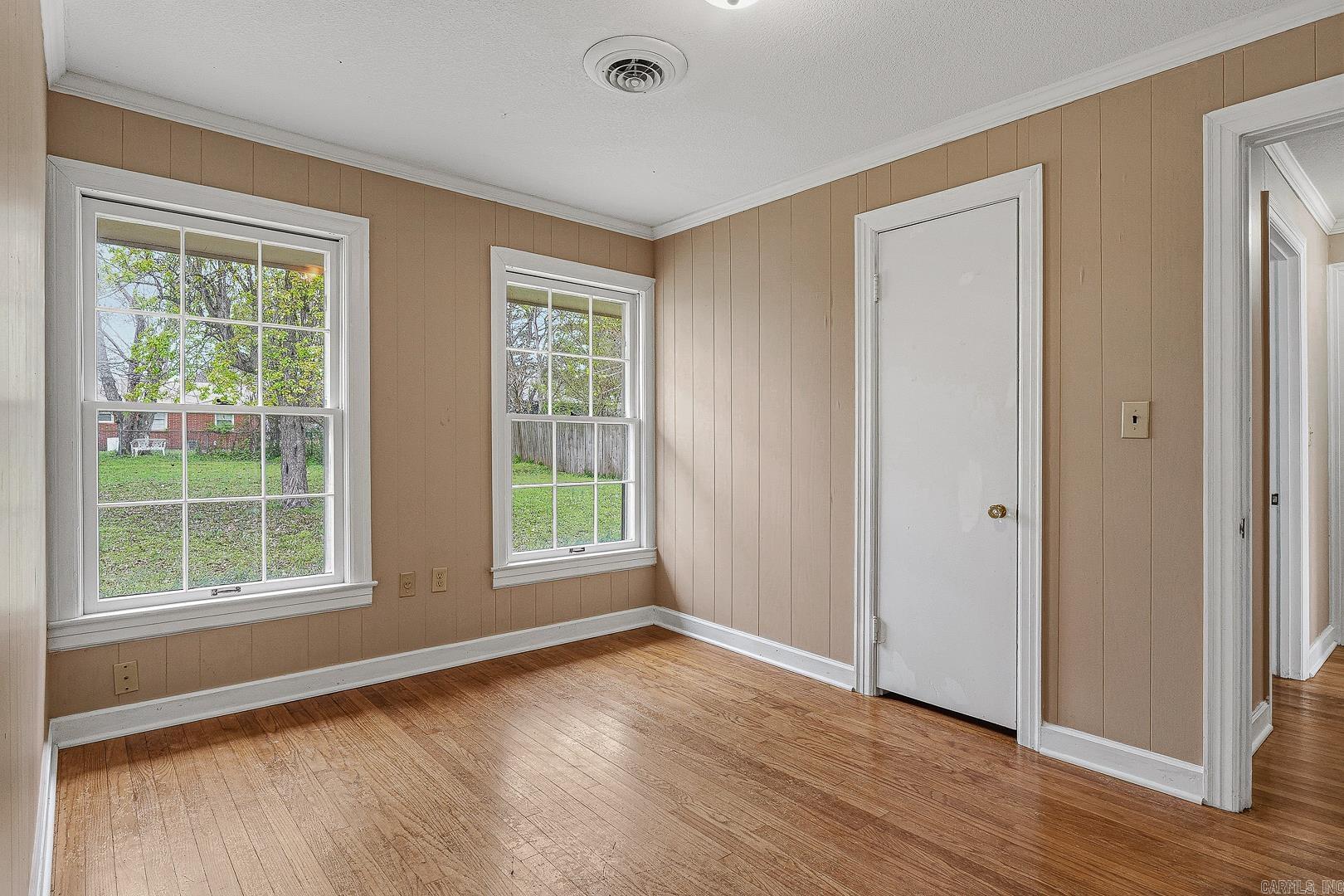 PARDEW SUB - Residential