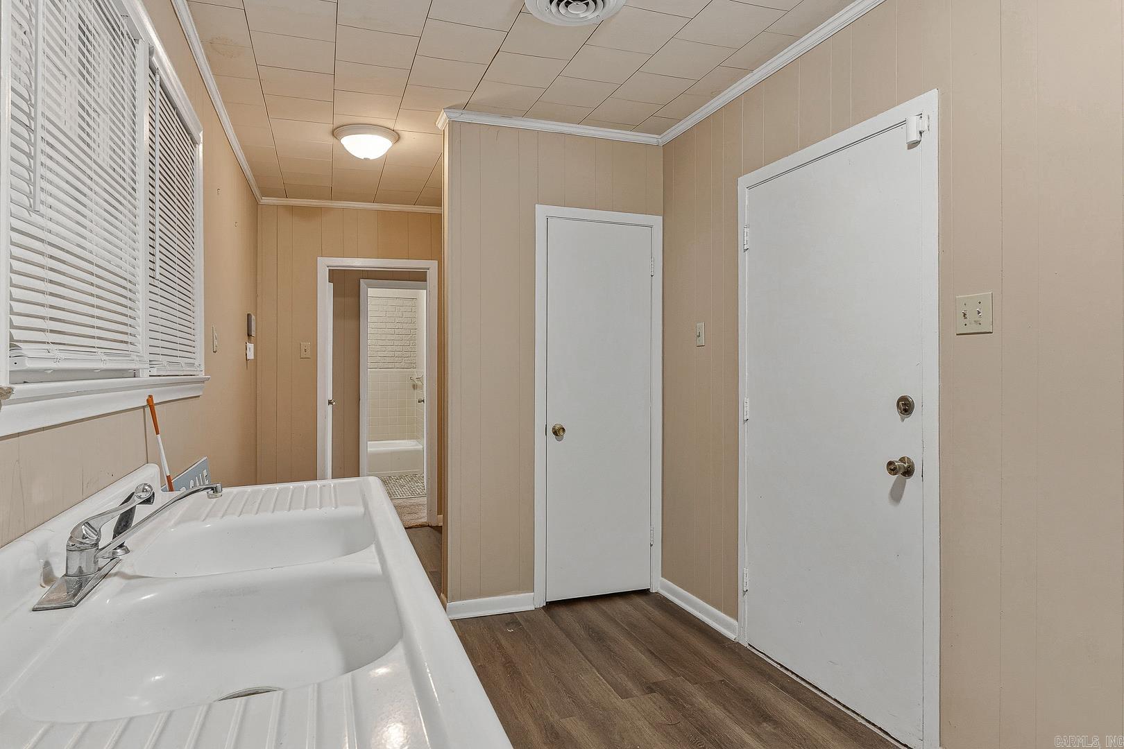 PARDEW SUB - Residential