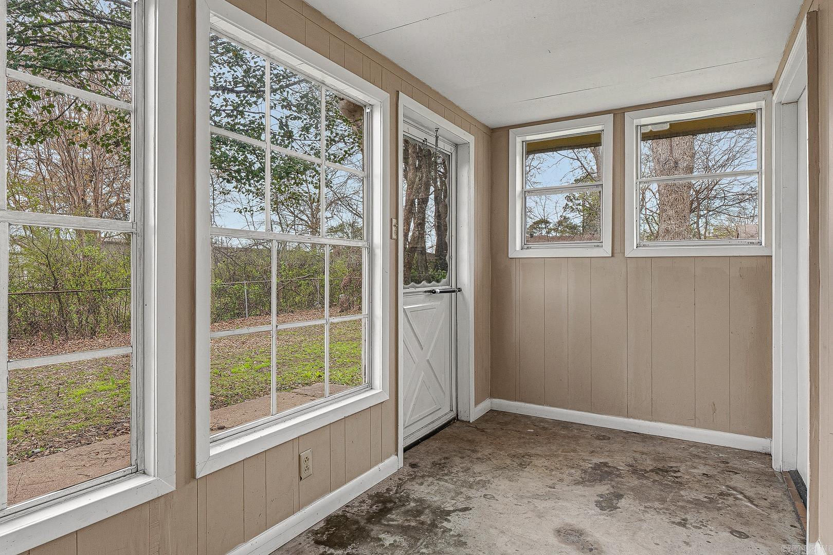 PARDEW SUB - Residential