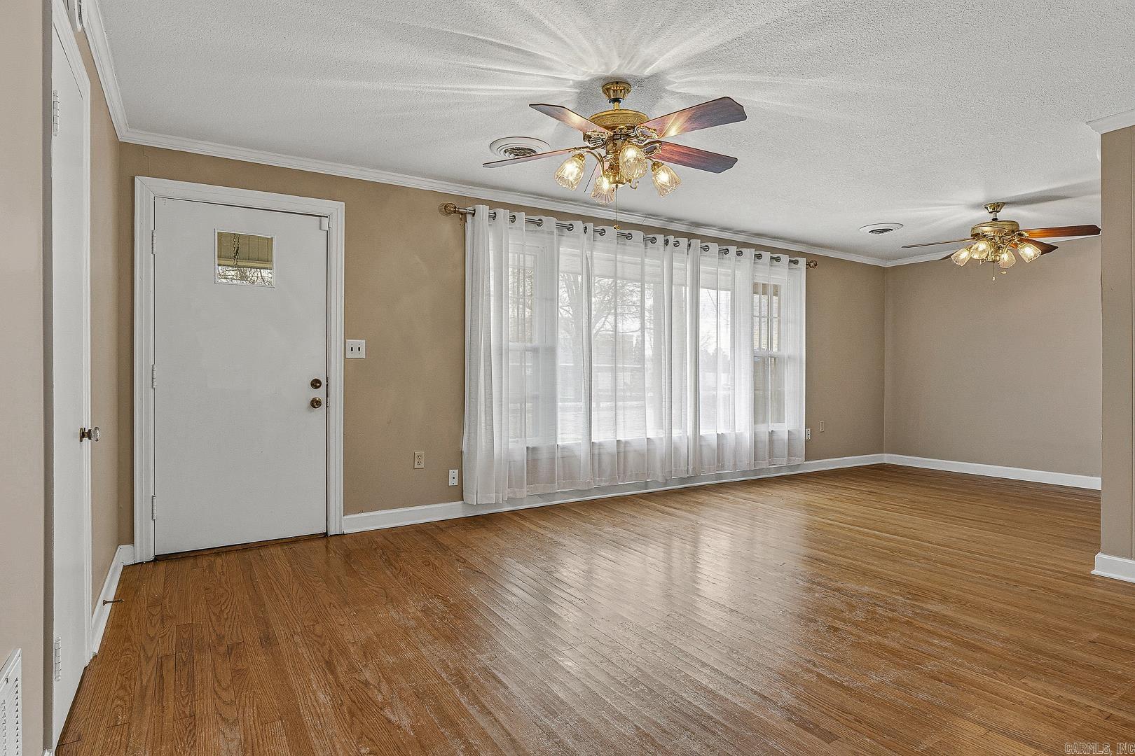 PARDEW SUB - Residential