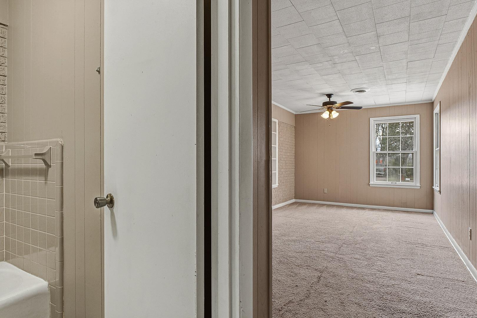 PARDEW SUB - Residential