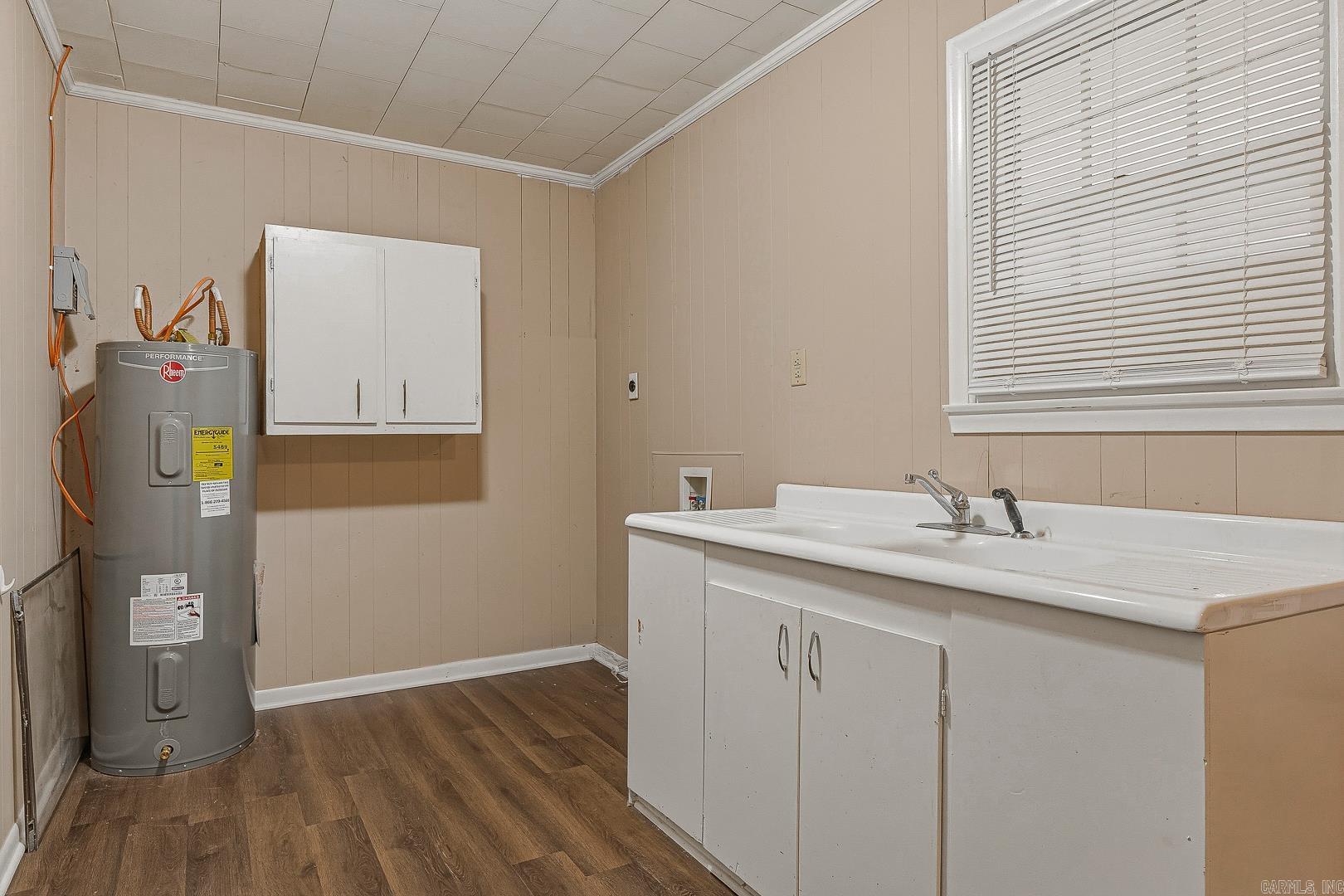 PARDEW SUB - Residential