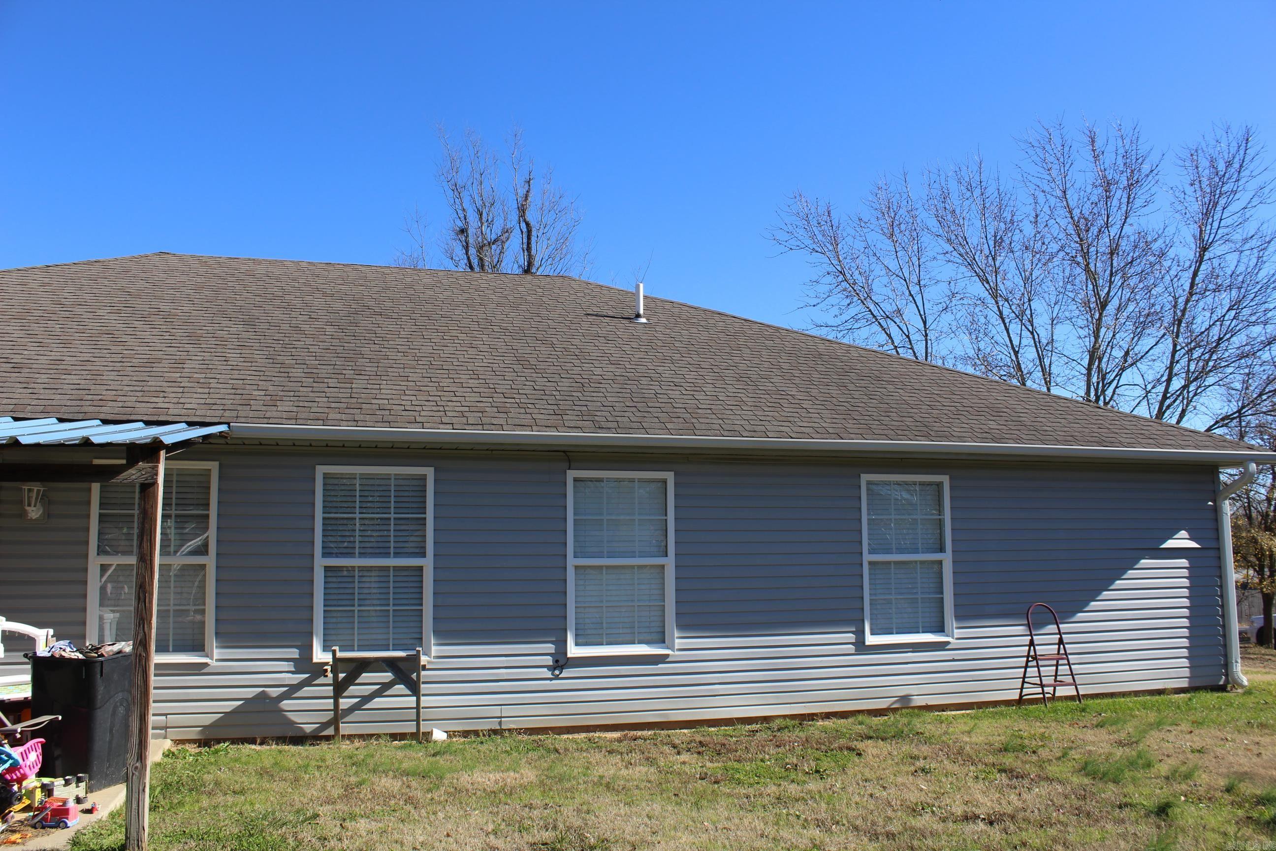 BATES SUB OF HYDE PARK - Residential