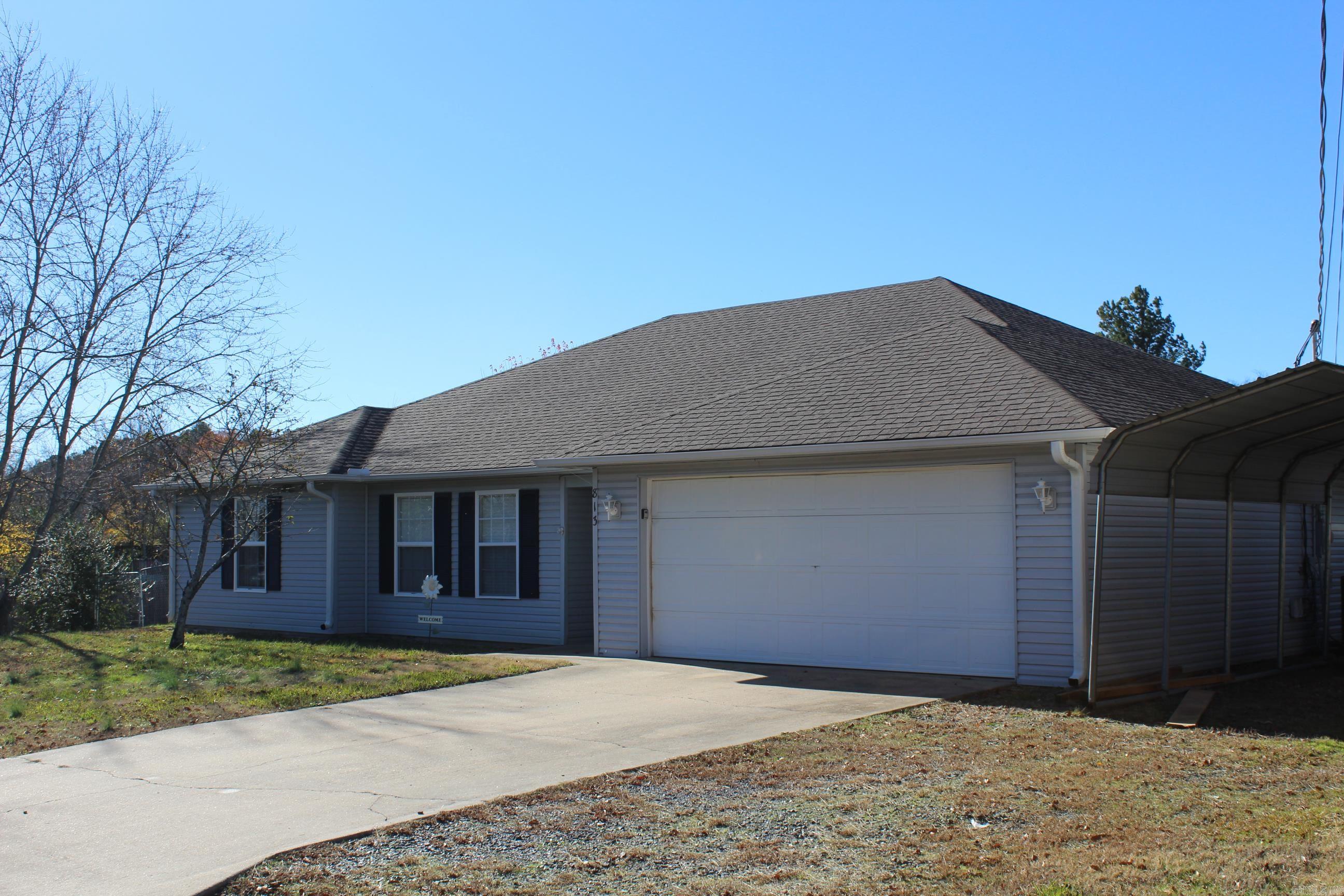 BATES SUB OF HYDE PARK - Residential