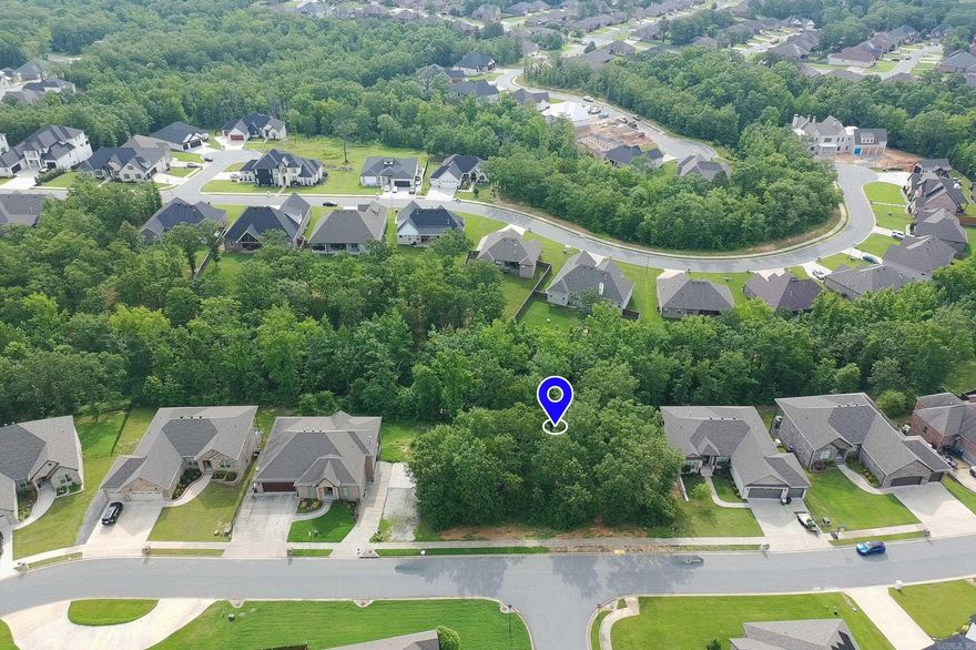 Build your dream home in one of Sherwood’s most desirable neighborhoods!  This lot in Creekside offers the perfect blend of convenience and serenity, tucked away in a quiet, well-established community known for its beautiful homes and friendly atmosphere. Enjoy easy access to nearby shopping, dining, schools, and parks, all while being just minutes from the heart of Sherwood. Whether you’re a builder or a future homeowner, this lot is a rare opportunity you don’t want to miss!  Call me for more information!