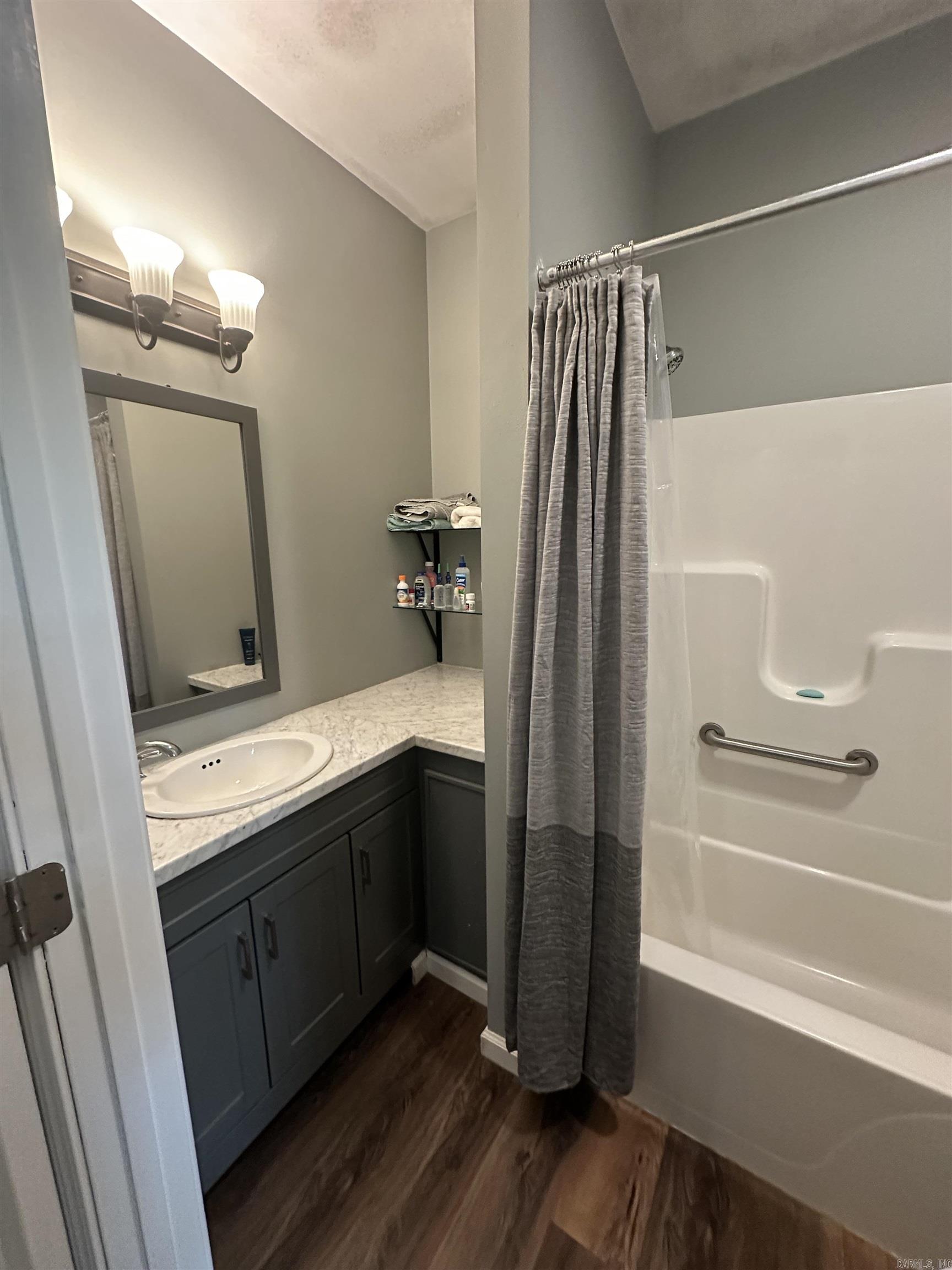 Not In List - Residential