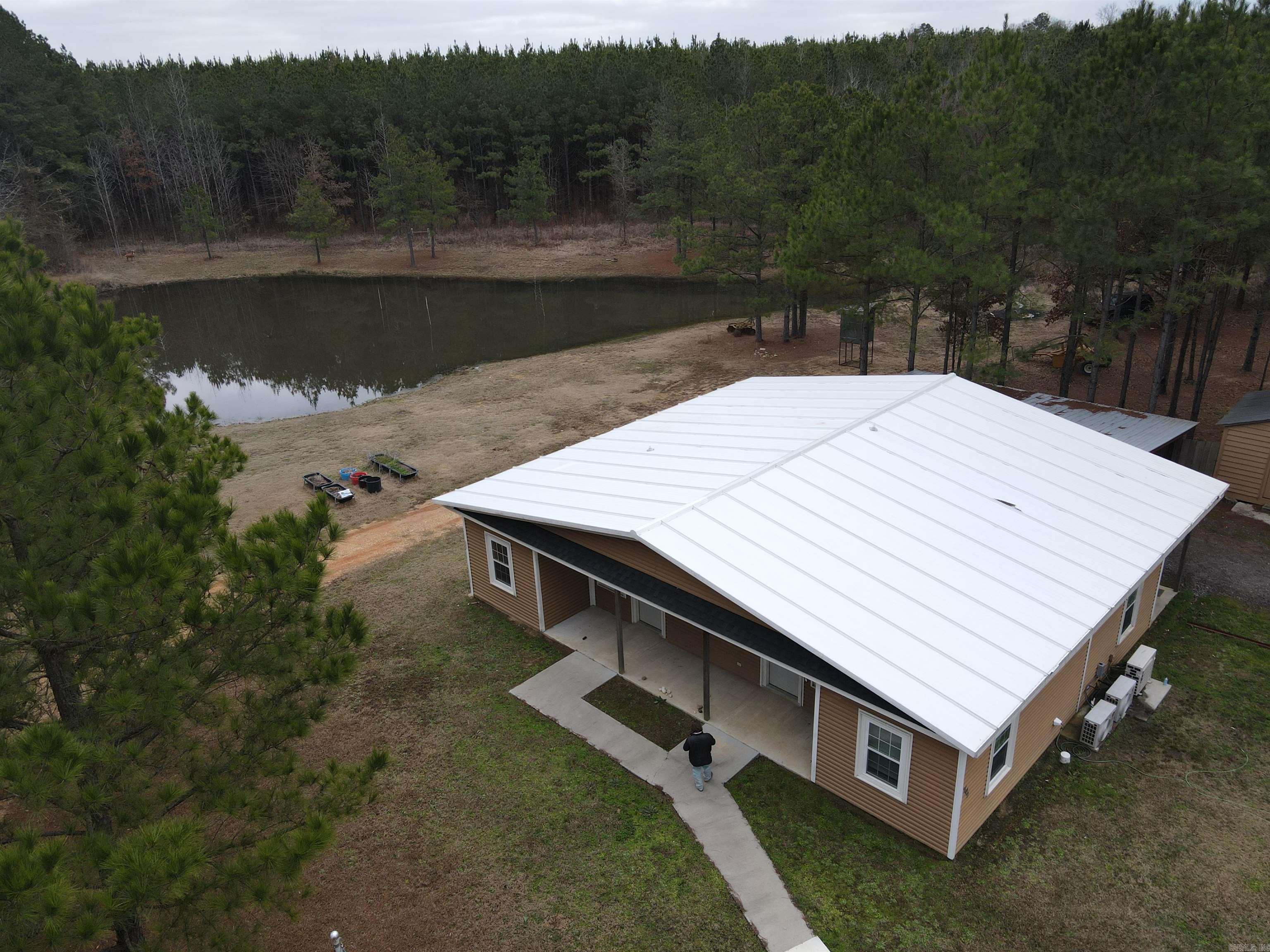 Not In List - Residential