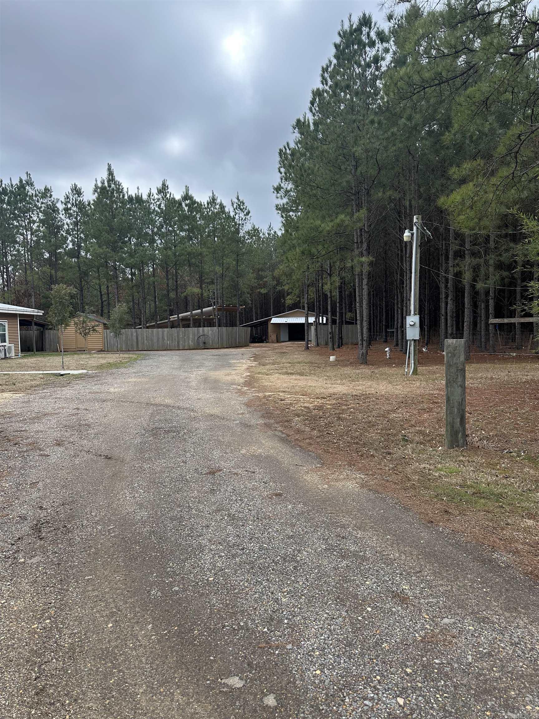 Not In List - Residential