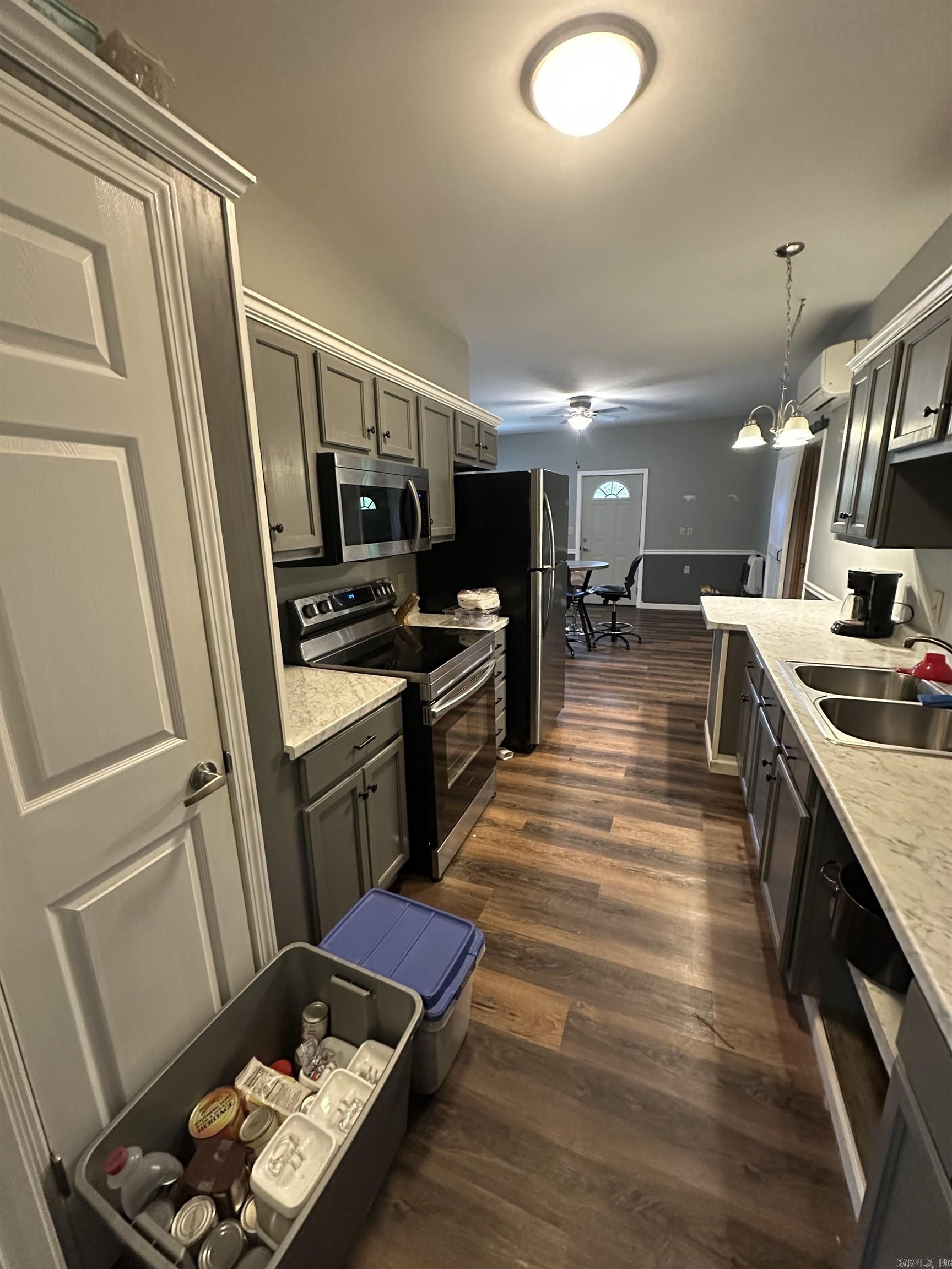 Not In List - Residential