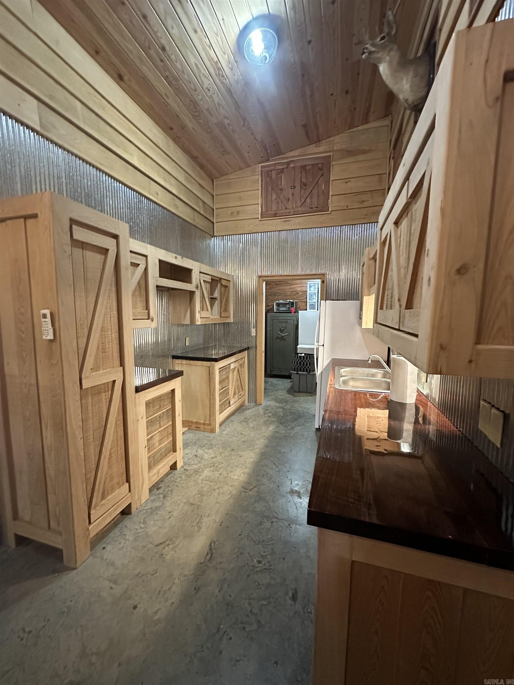 Not In List - Residential