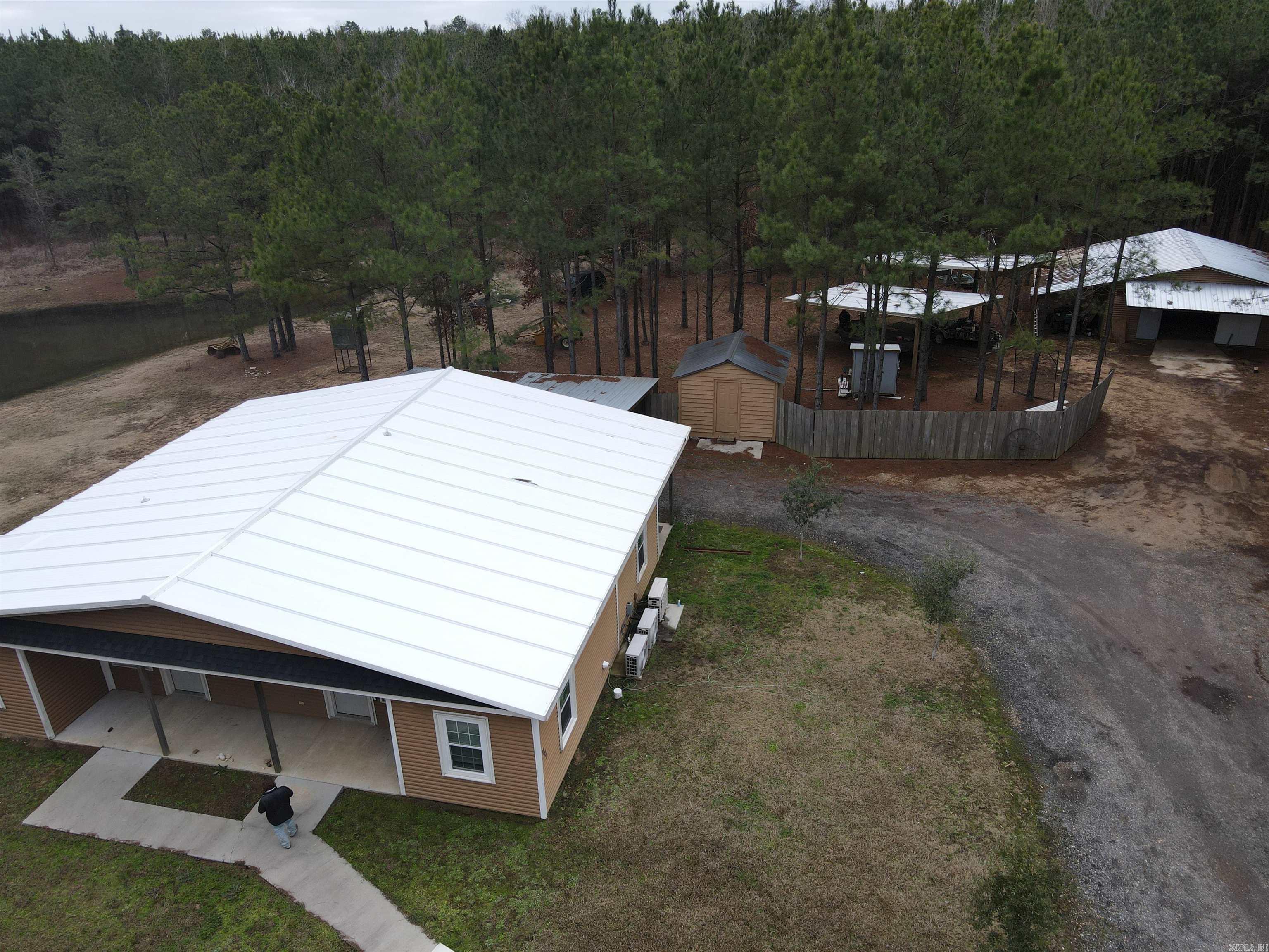 Not In List - Residential