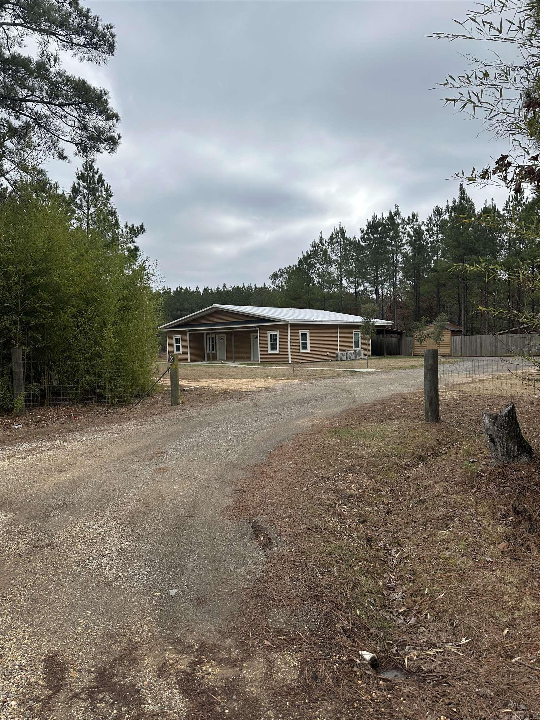 Not In List - Residential